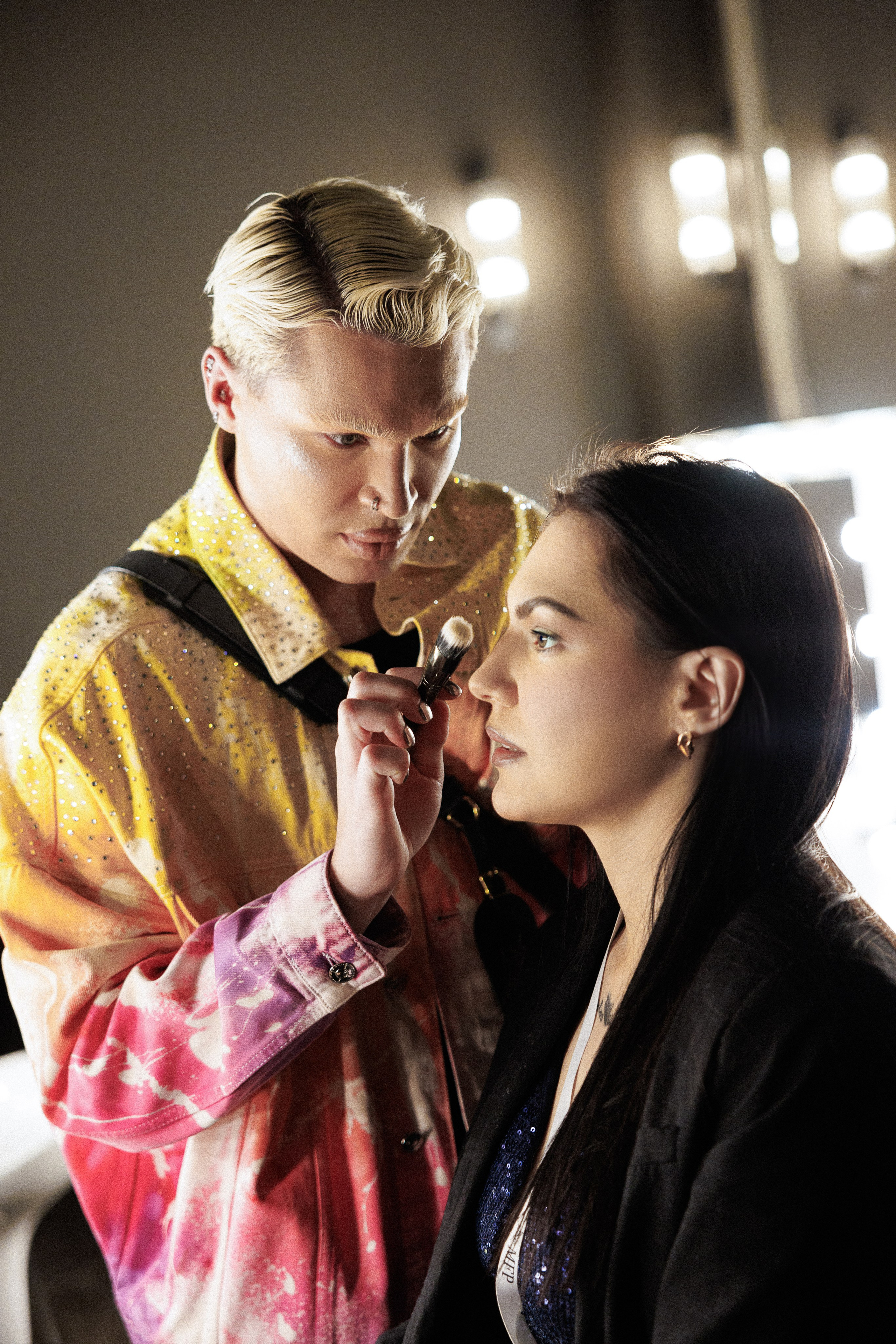 Media fashion project. Женский и семейный фотограф в Москве Павлова Галина