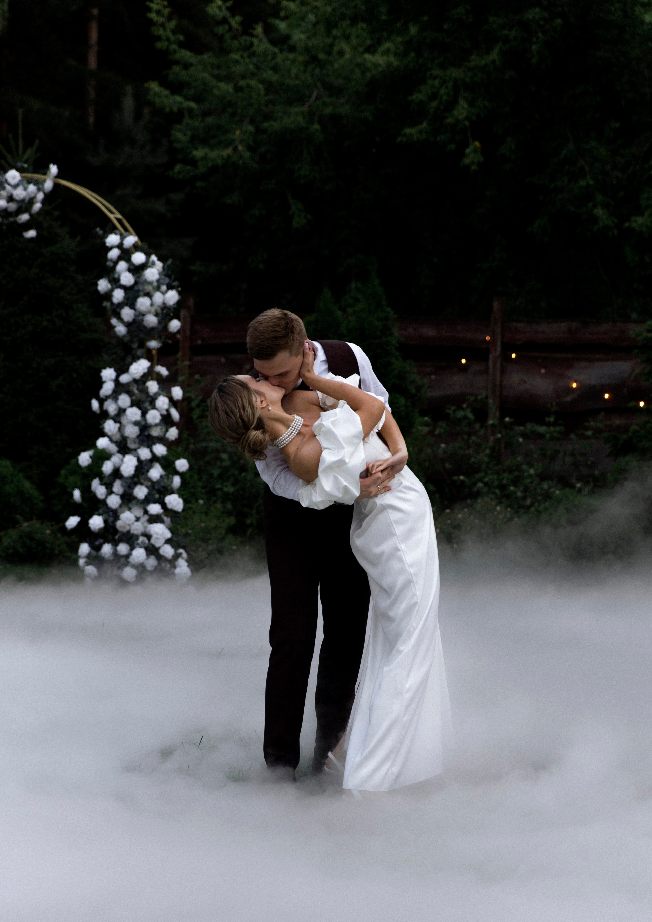 Тимур и Маша. Свадебный фотограф в Барнауле и Новосибирске Лия Варкентин