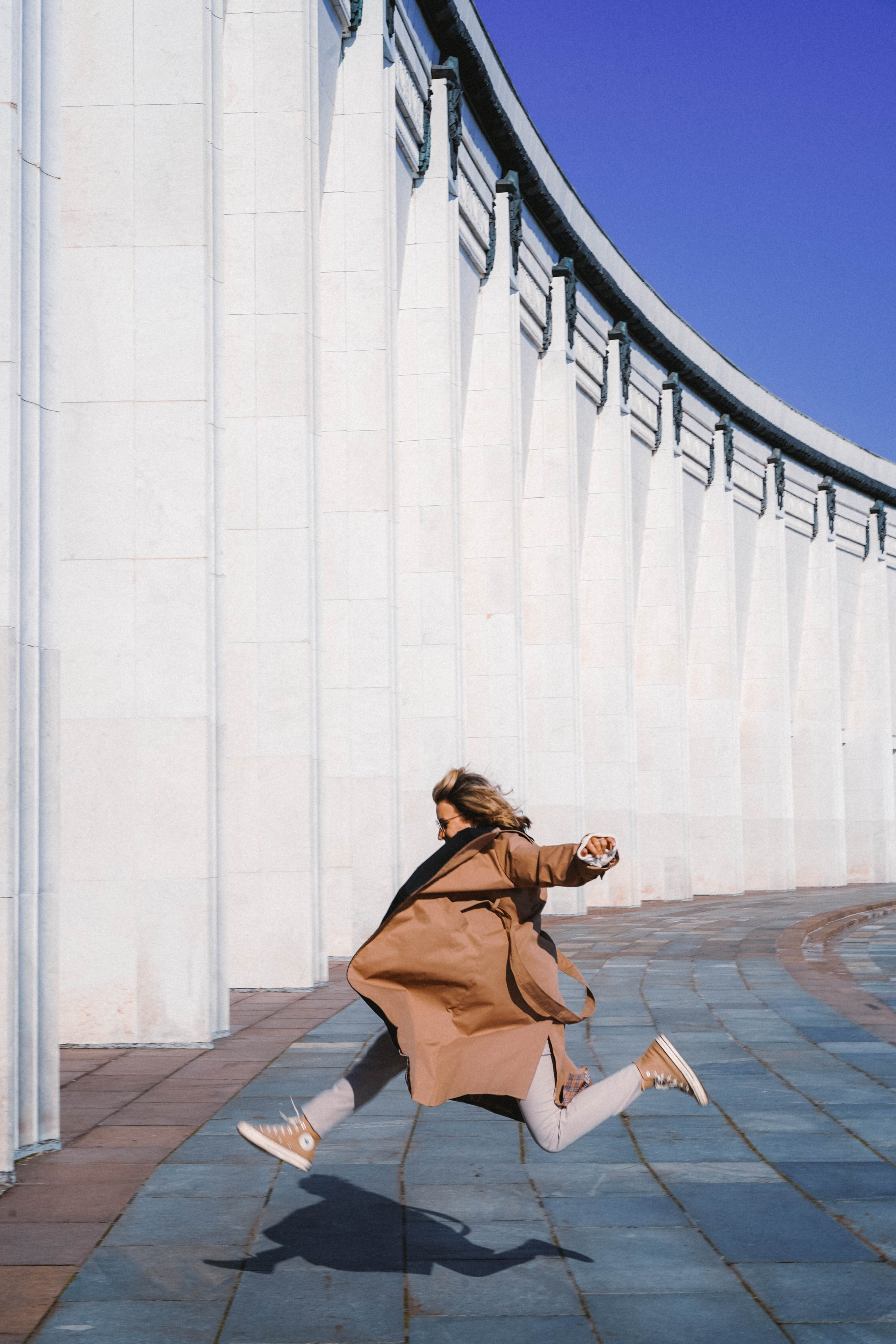 Vlada. Commercial photographer Natalia Bychkova