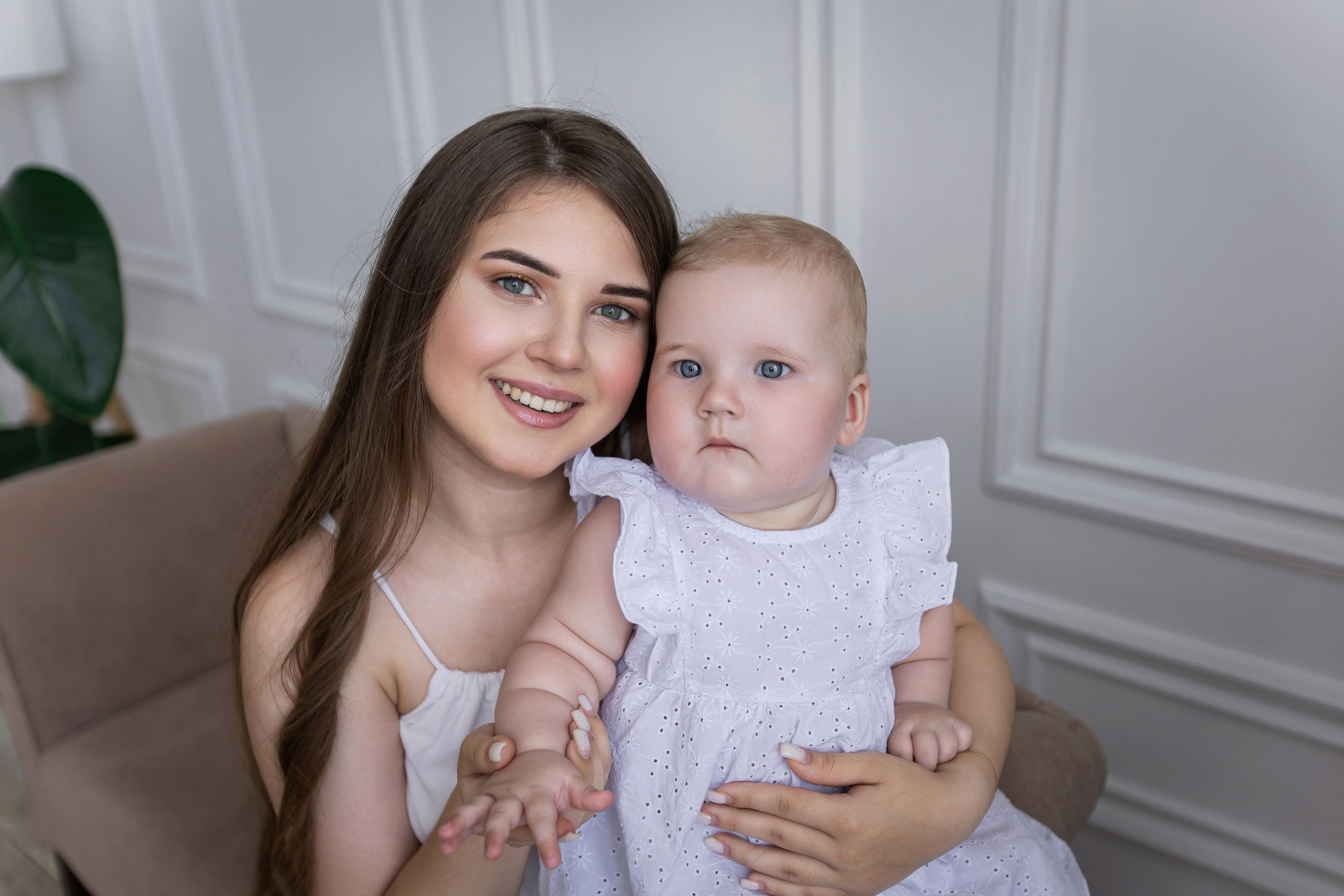 Family. Свадебный фотограф в Омске Яна Савина