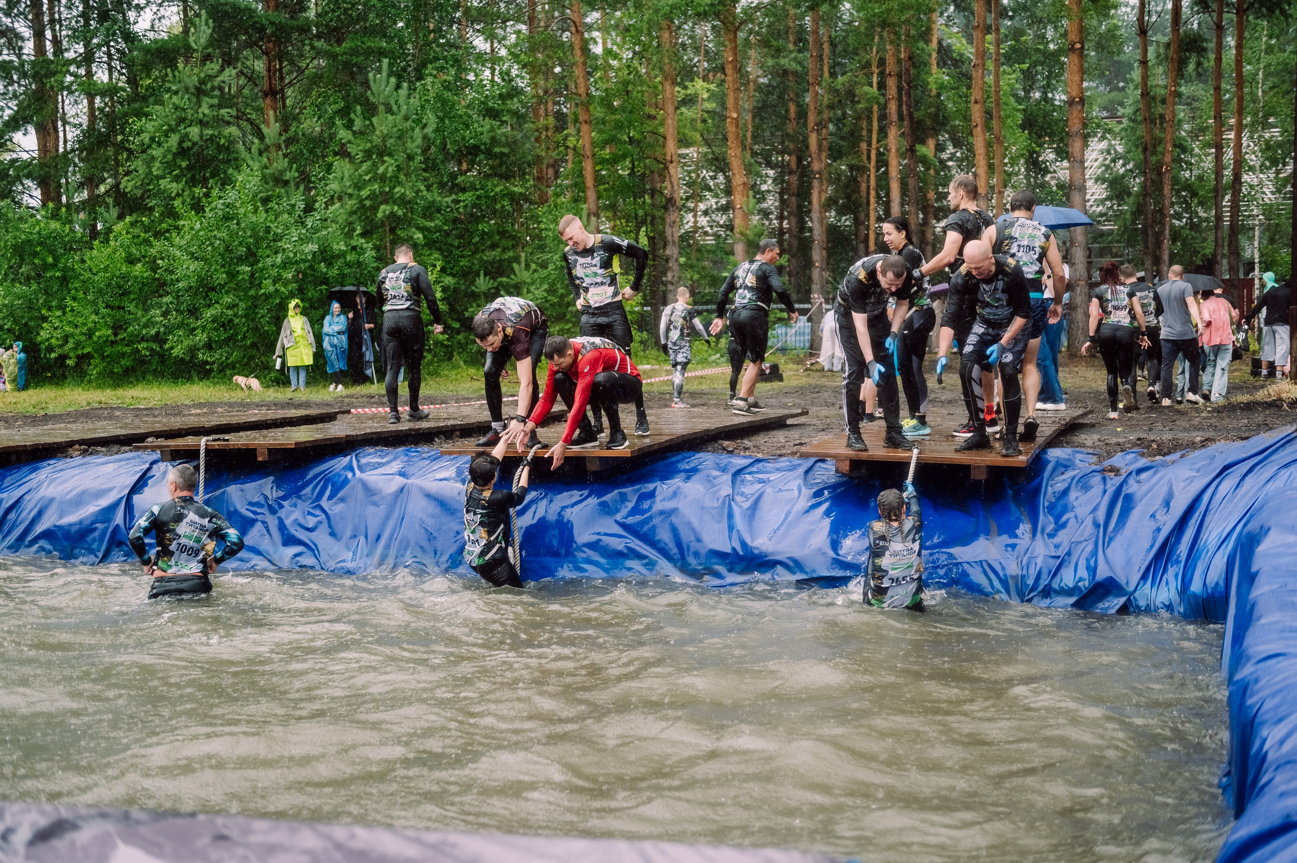 Битва Титанов 2026 «Сердце Льва». Детский фотограф, семейный фотограф и репортажи в Кемерово