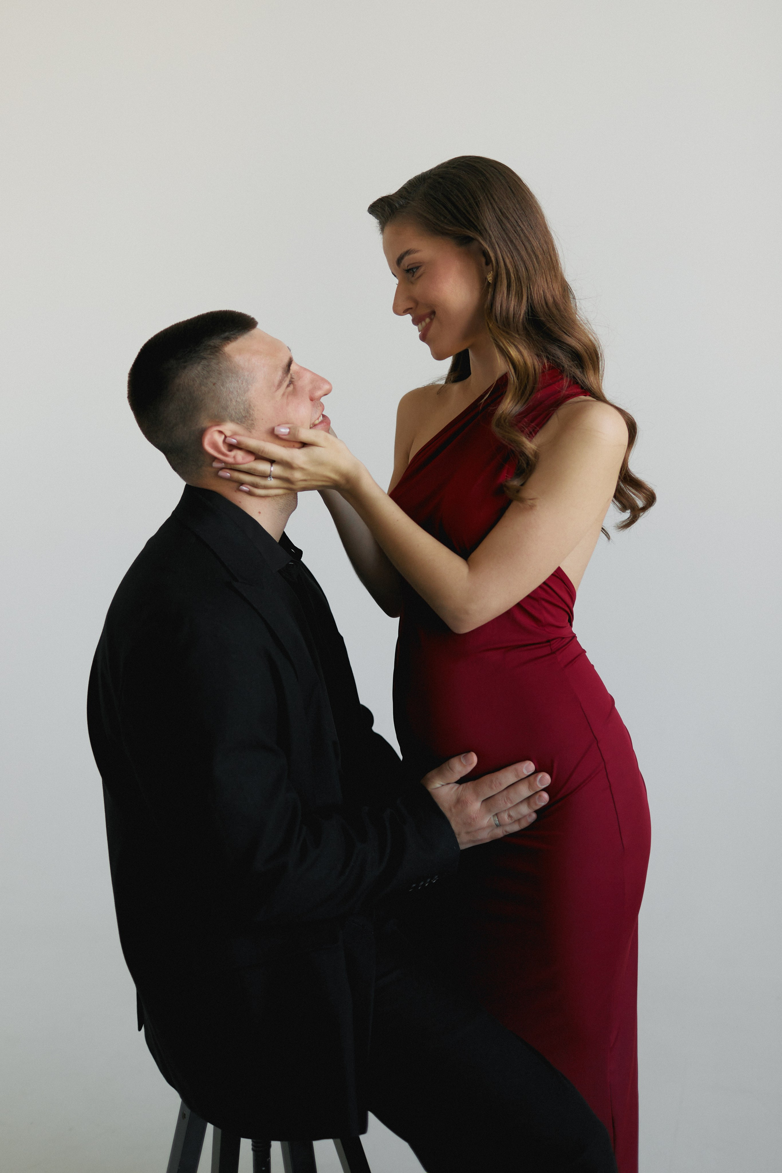 Тимур и Мария. Свадебный фотограф Москва Татьяна Кундельчук