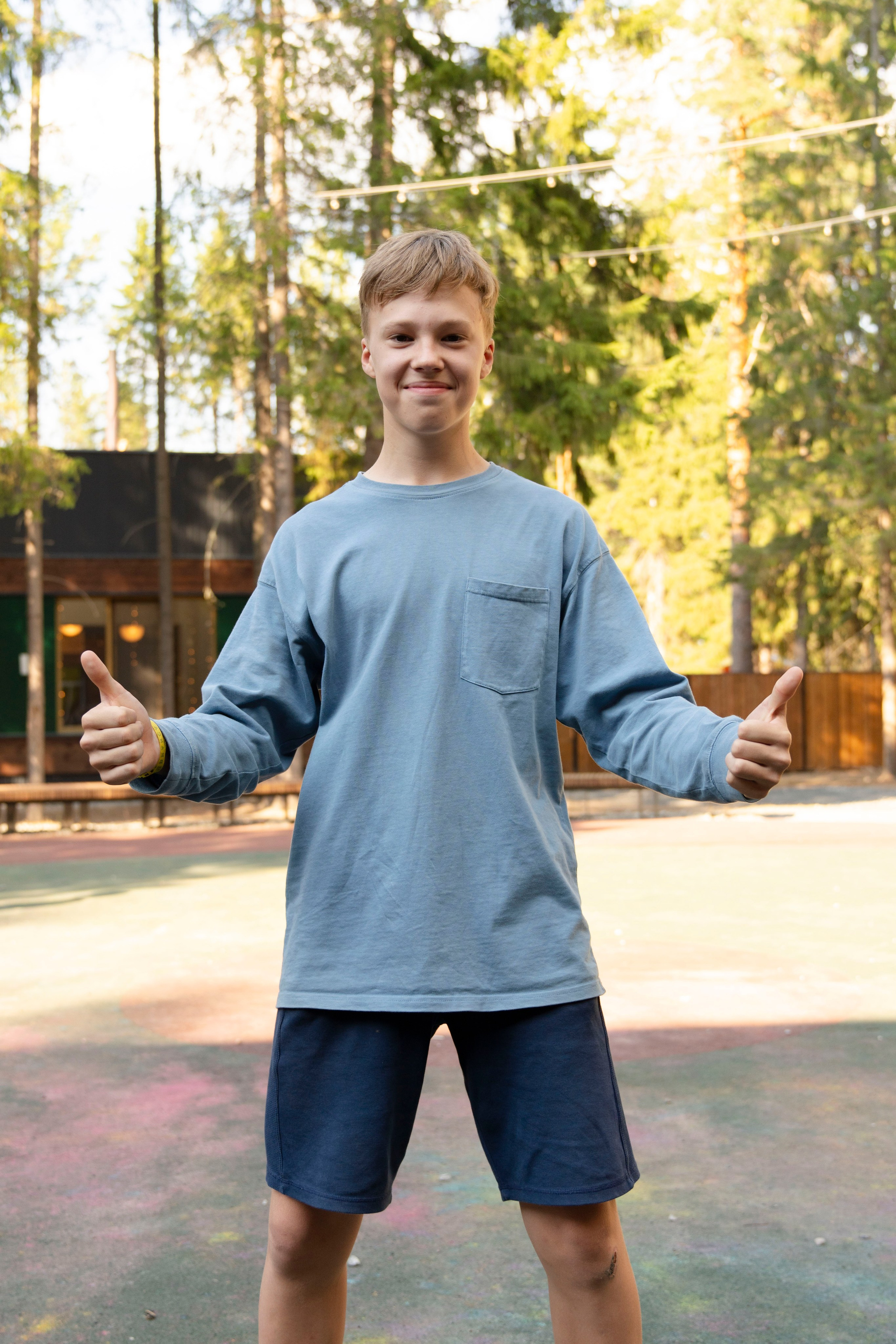 Capoeira Camp. Фотограф Киров Токарева Марина