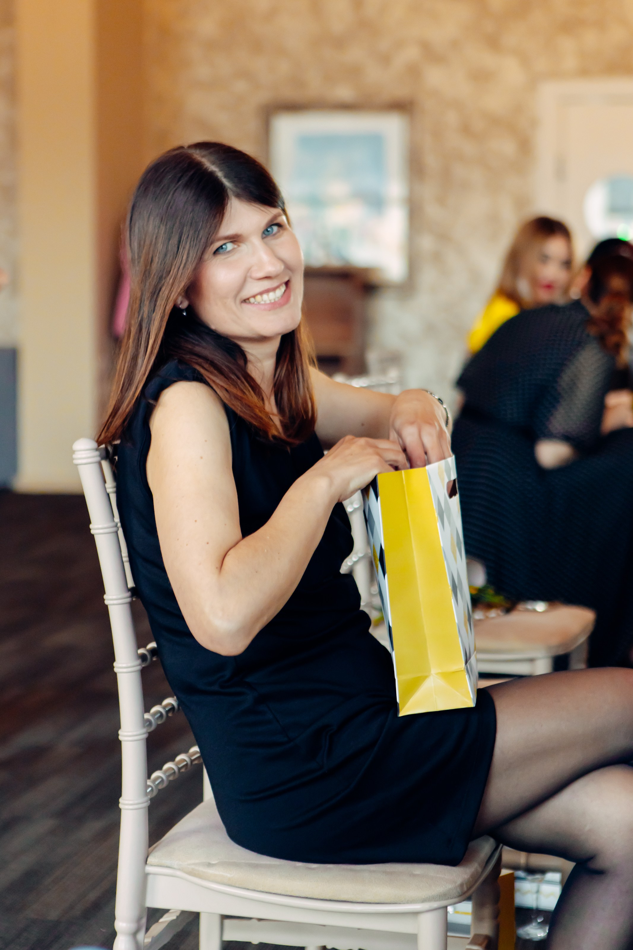 W.Talks. Photographer in Batumi, Georgia Pavel Sharnikov