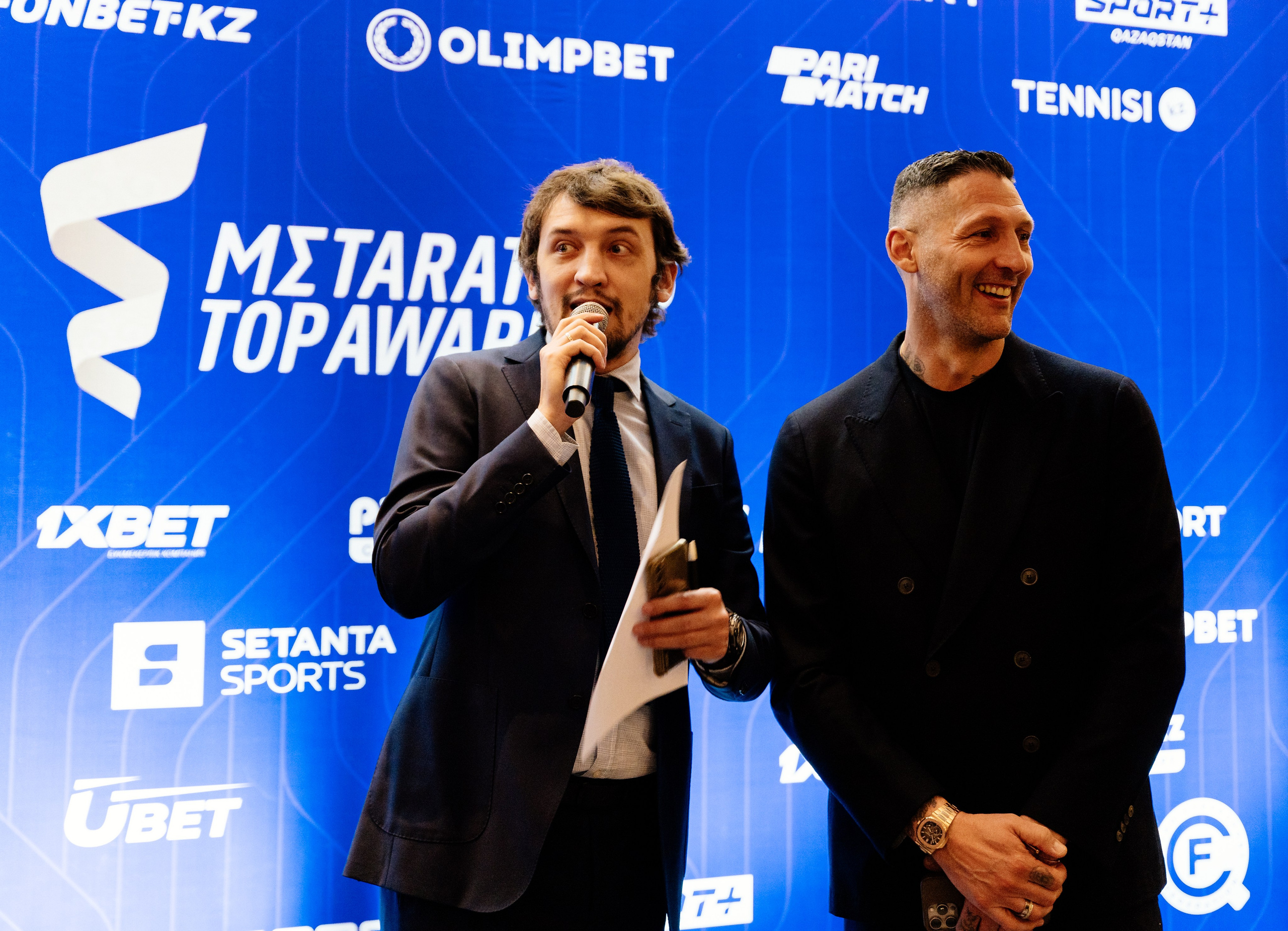 Премия Metaratings Top Awards Astana. Репортажный фотограф в Астане — Диана Калтаева, портретный фотограф