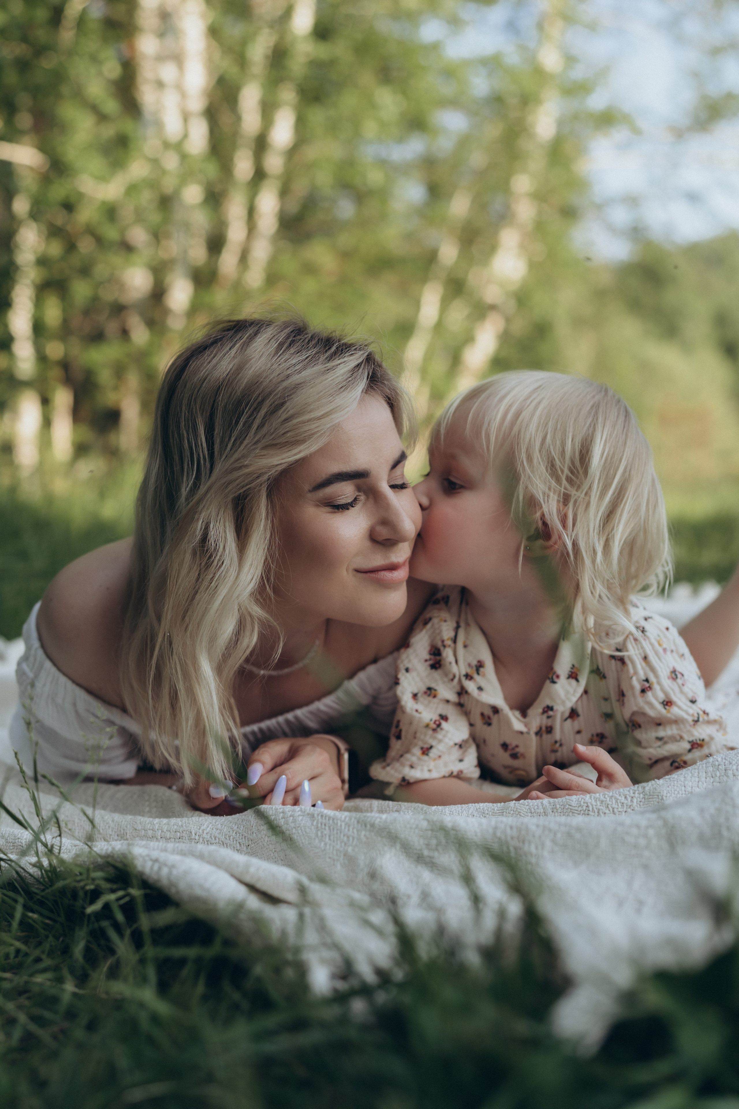 Мамины глазки. Семейный фотограф в Ангарске/ Иркутске
