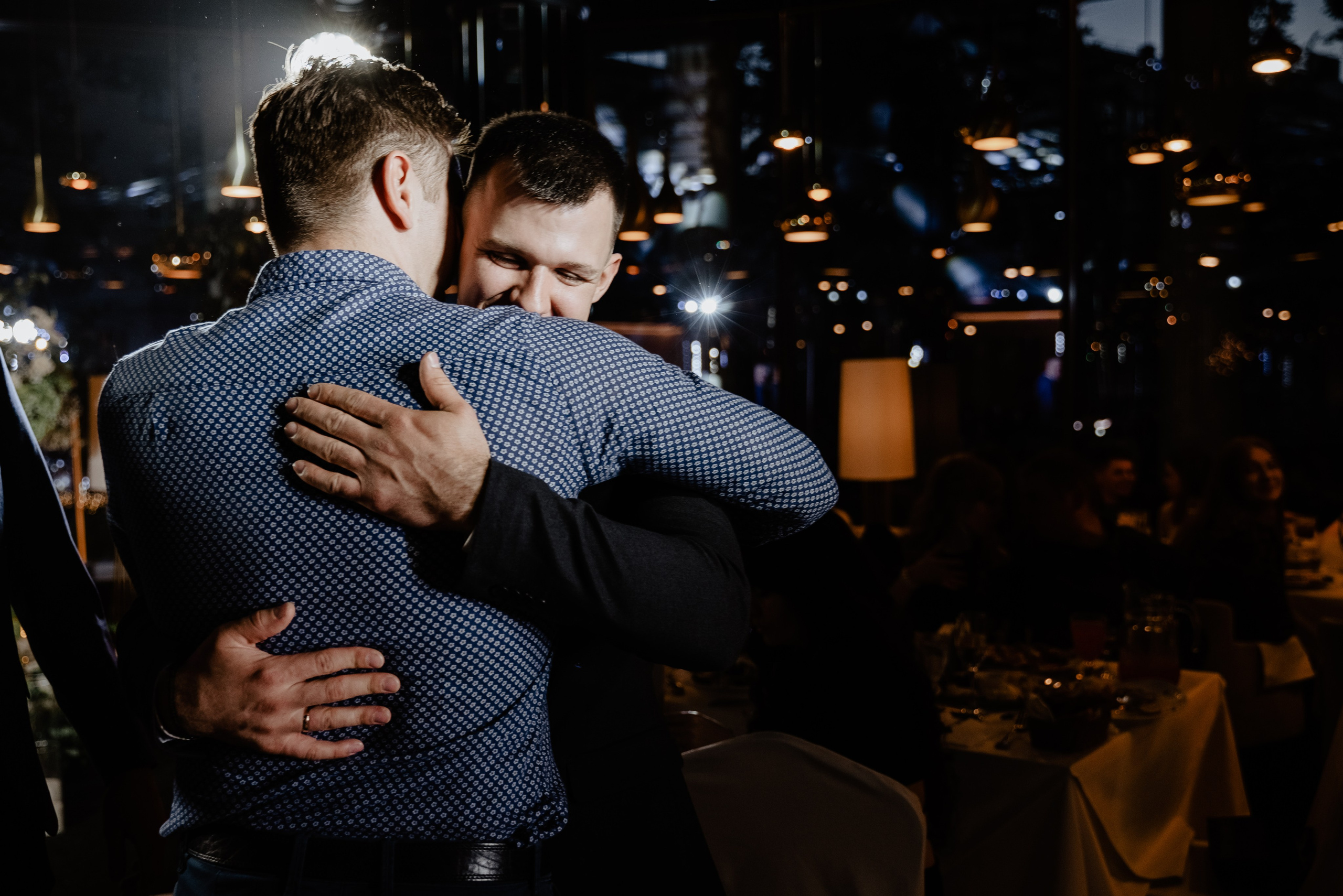 Максим и Оксана. Свадебный и портретный фотограф в Брянске и Москве Алина Химушкина