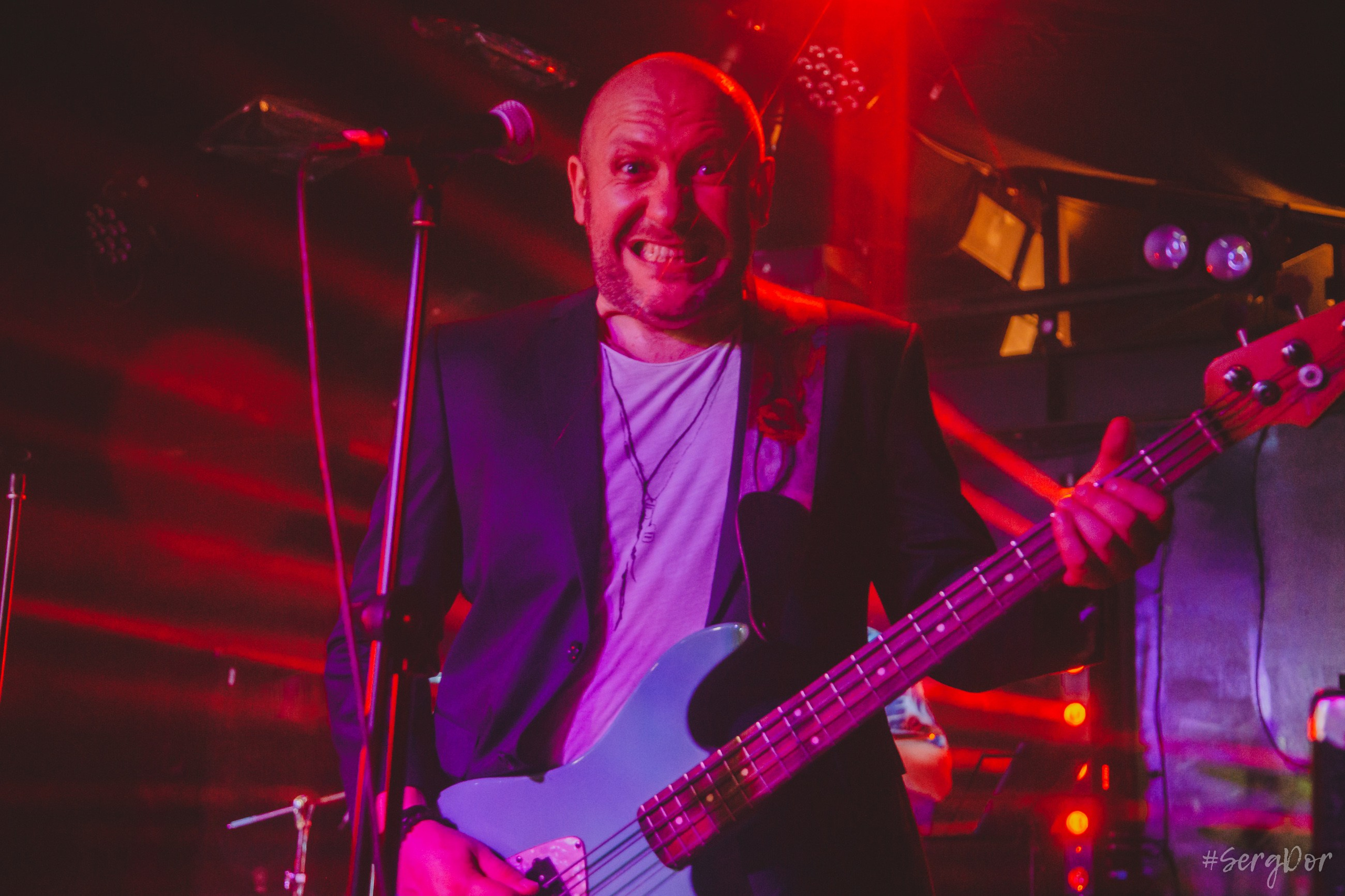 Блистательный оркестр МПТРИ, Action, Экшн, Санкт-Петербург, СПб, 03.01.2024, Новый год в формате МПТРИ,  3 января 2024 года, концерт, фотографии, Александр Конвисер, SergDor, #SergDor