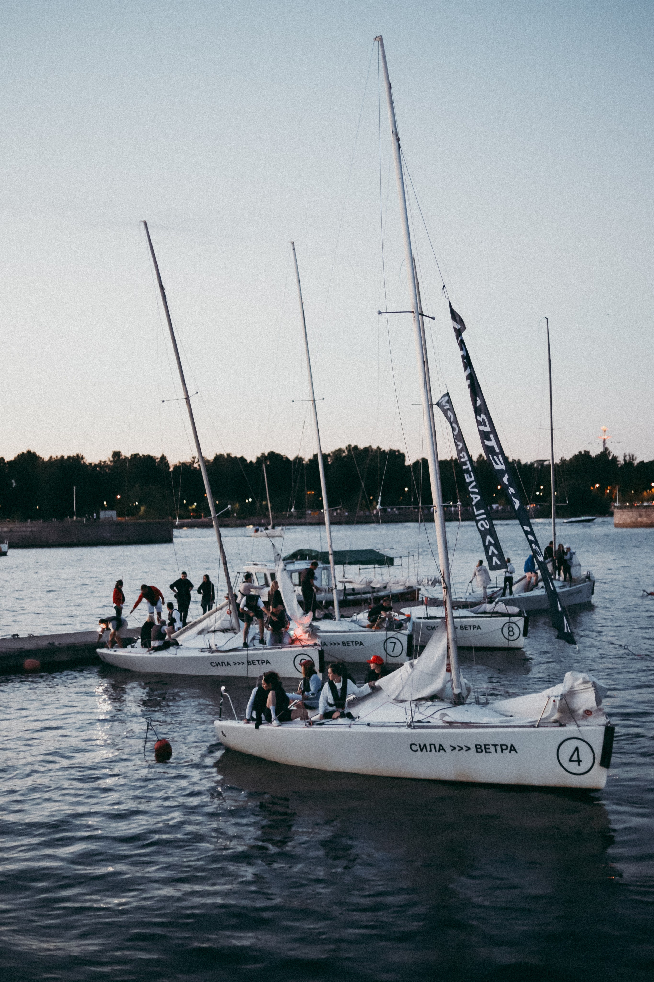 Для Силы Ветра 2. Фотограф Москва и Санкт-Петербург