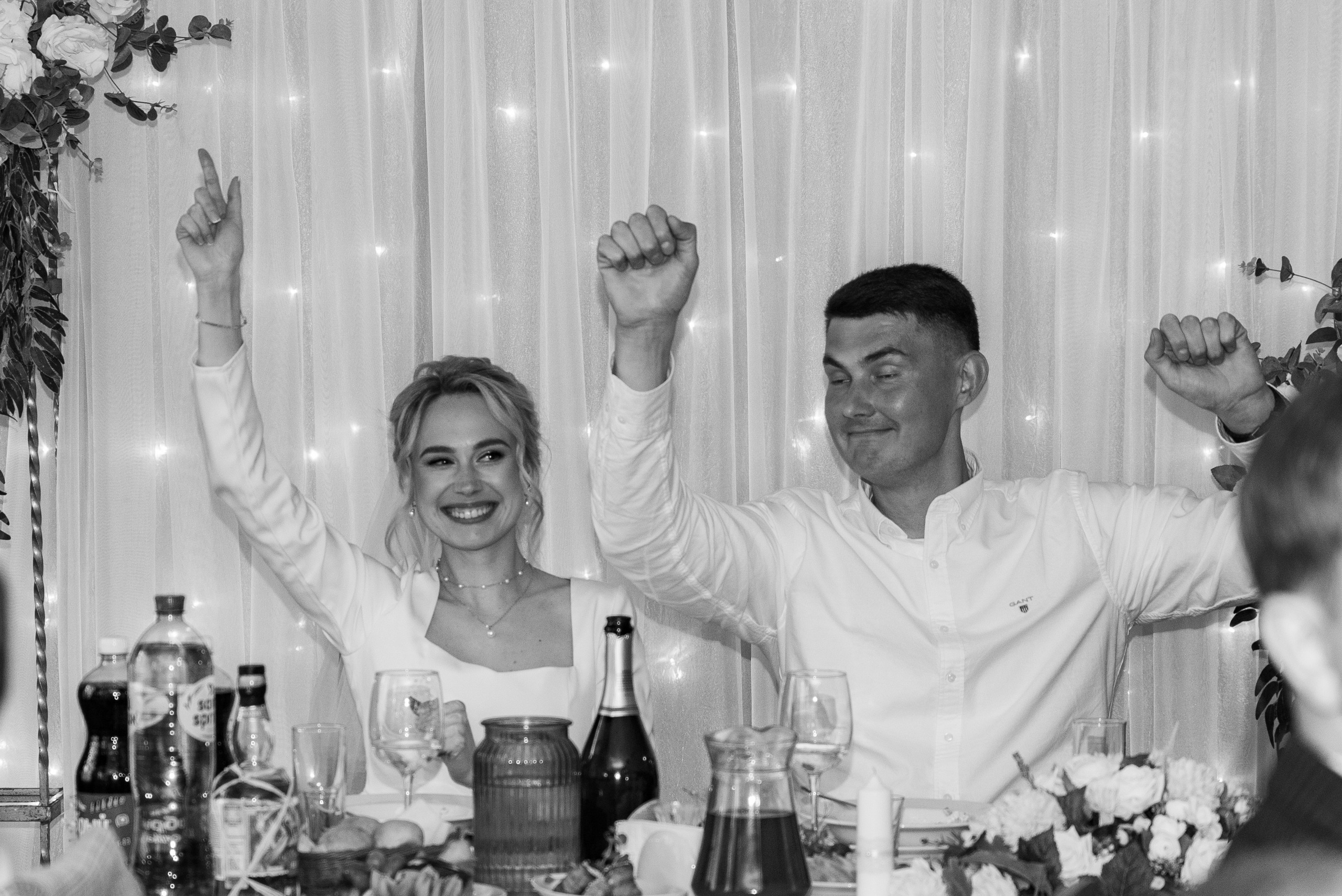 Свадьба Евгения и Дарьи. Свадебный, семейный, репортажный фотограф в Перми и крае Таня Белая