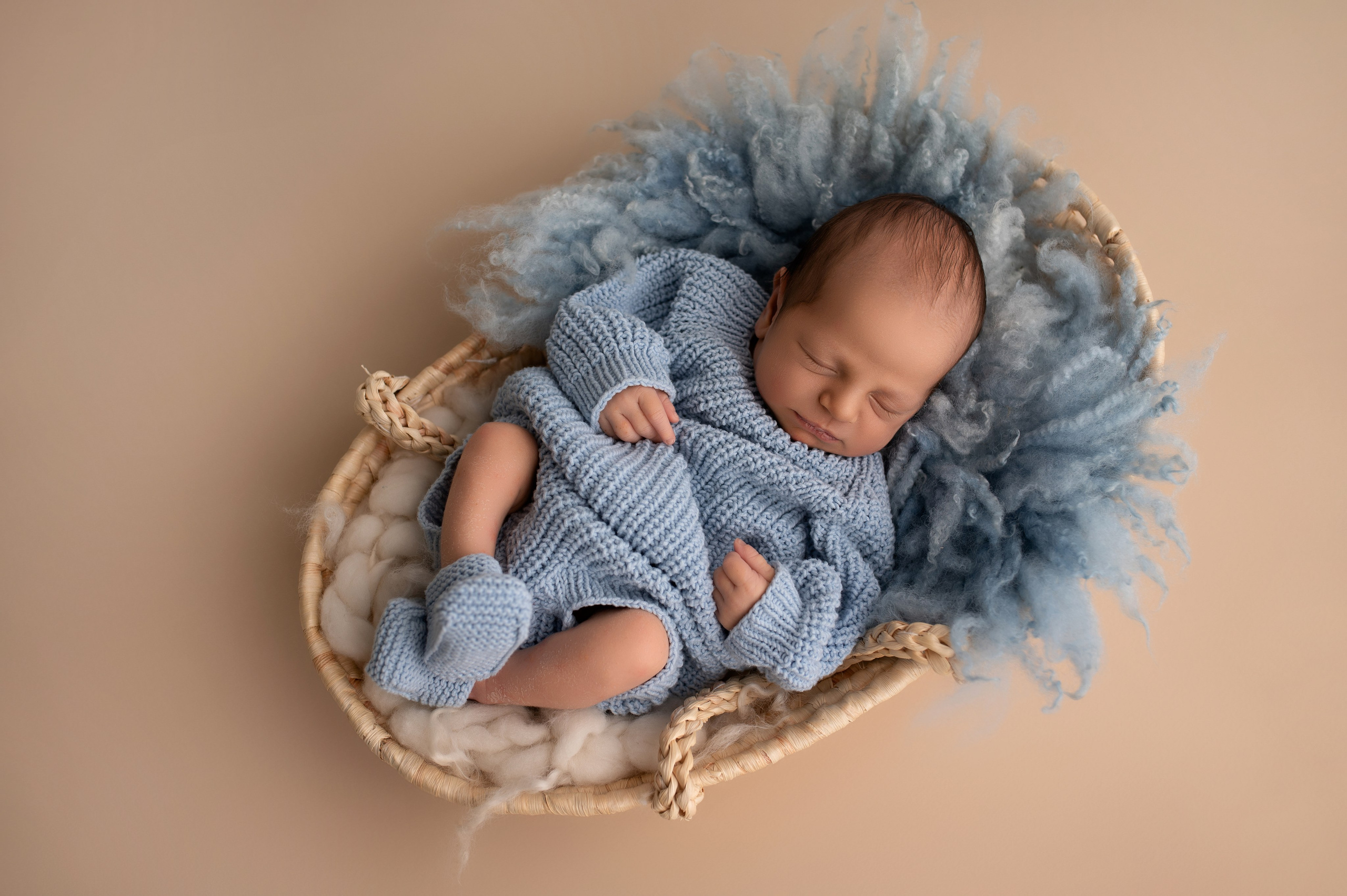 Новорождённые мальчики. Детский фотограф новорождённых в Минске Боровик Екатерина