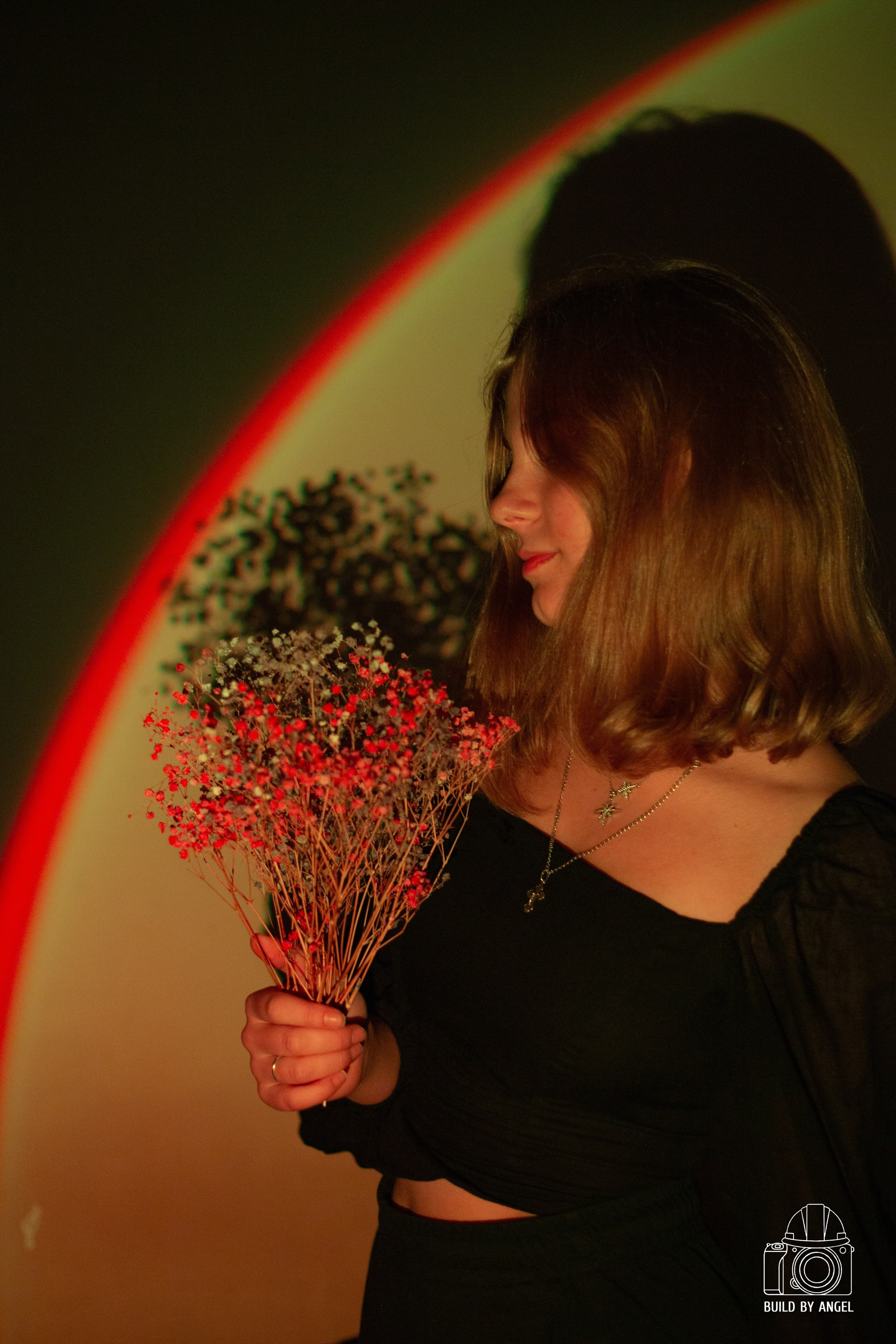 Студийные. Ангелина Тамилина — репортажный фотограф в Санкт-Петербурге