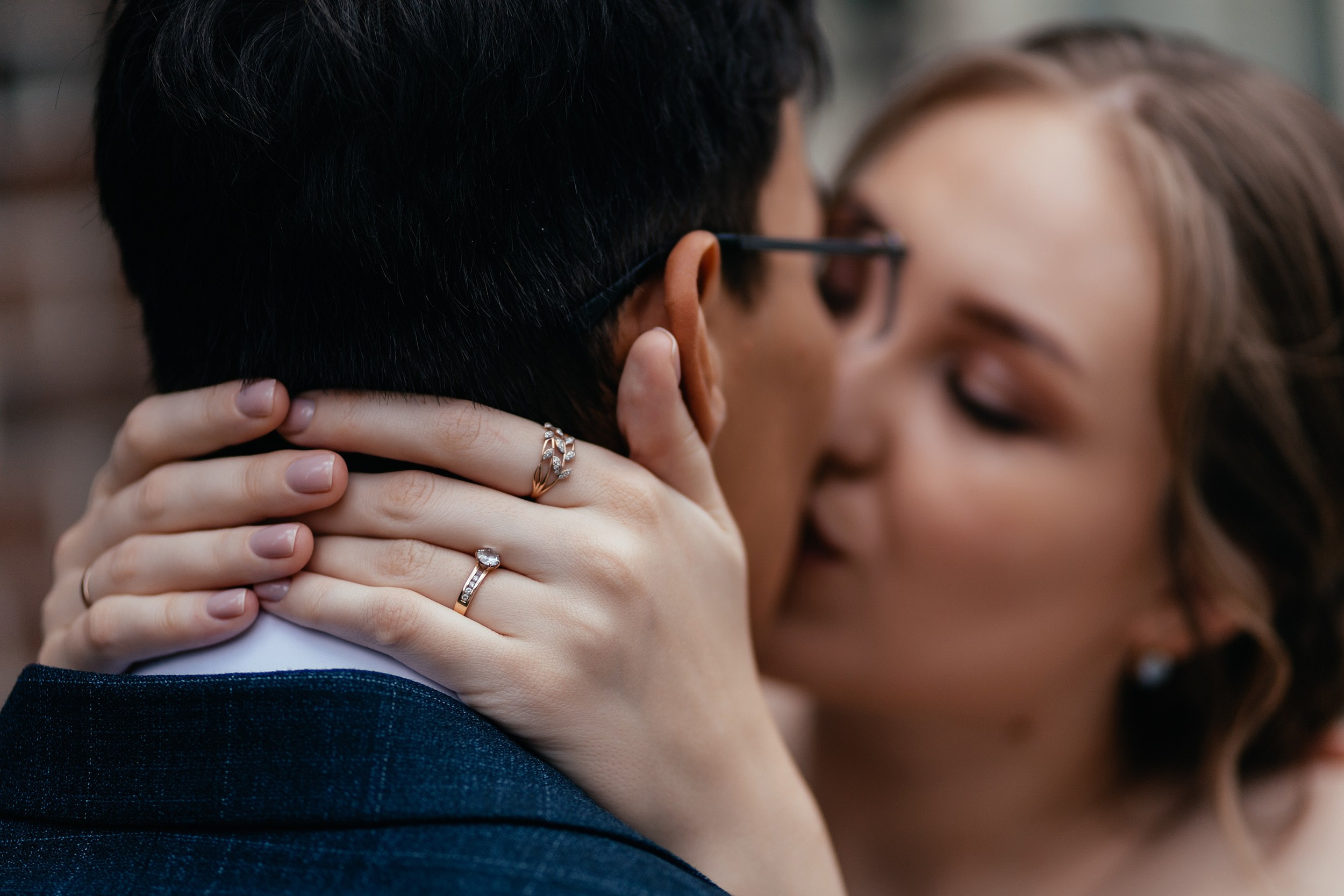 Сунгат и Аделина. Свадебный, репортажный фотограф в Тюмени Сергей Тапилин