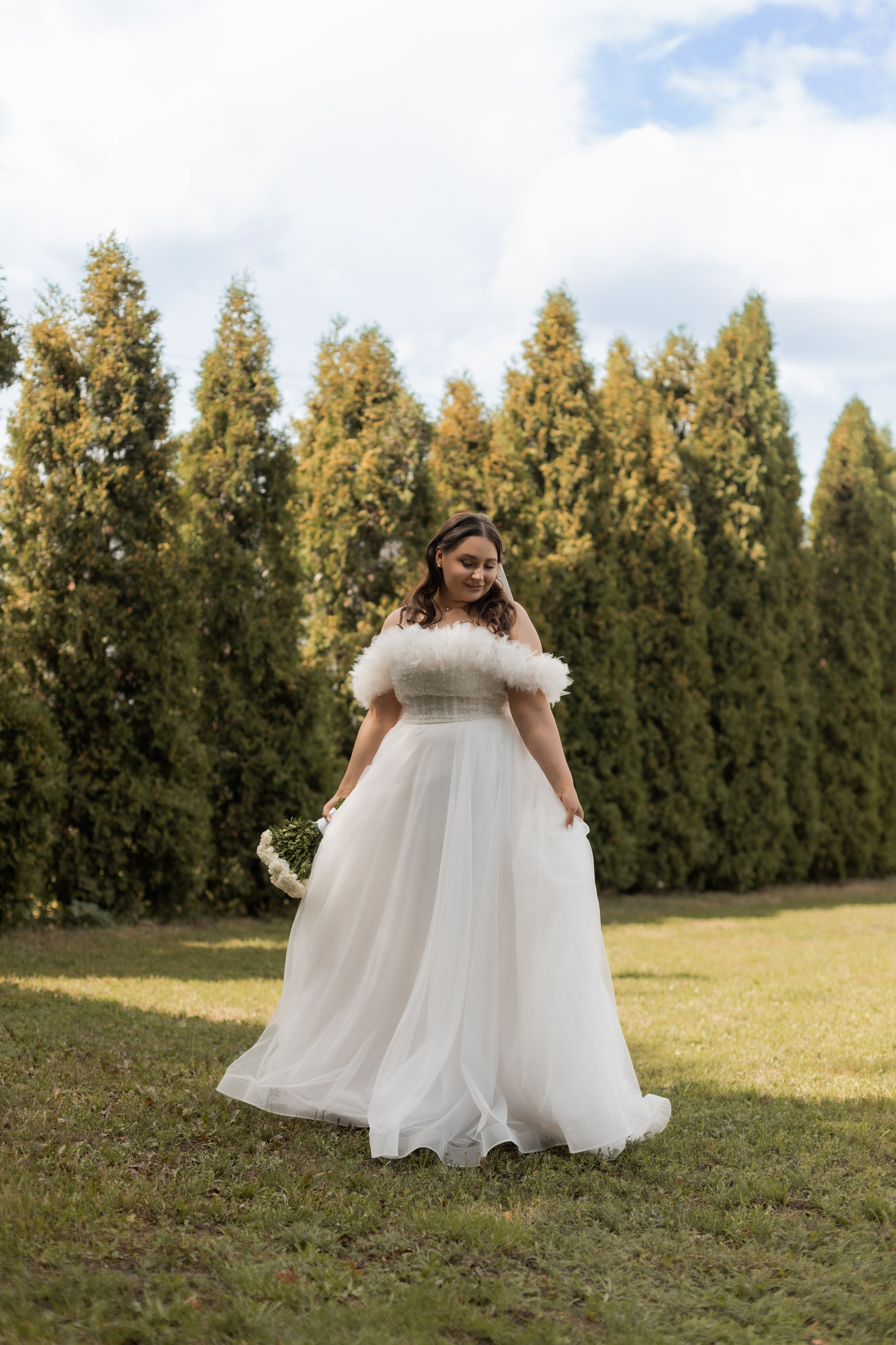 Иса и Валерия (сокращено). Свадебный фотограф Ангелина Сунгатулина | Саратов | Балаково | Вольск