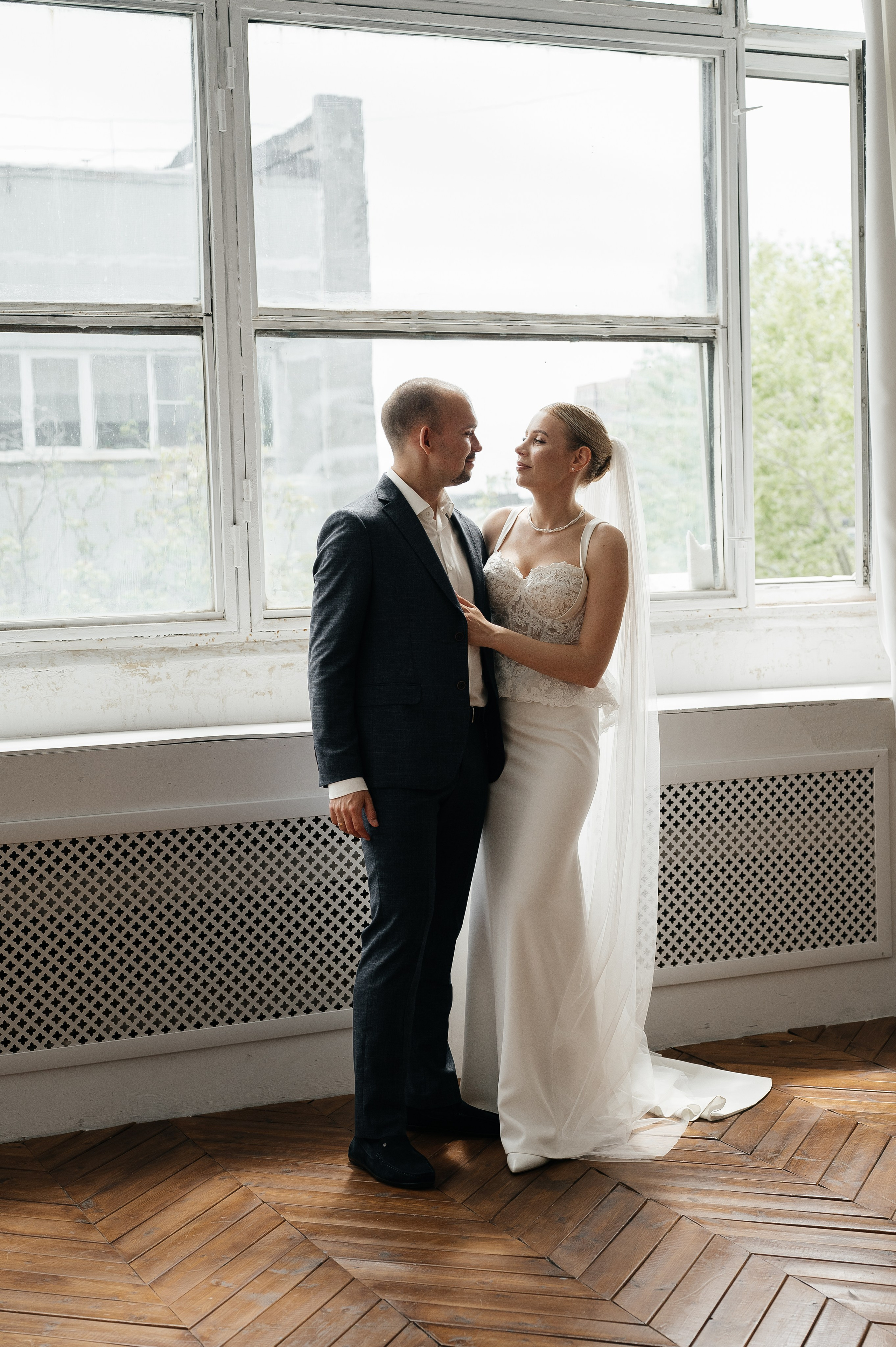 Эдгар и Дарья. Свадебный и семейный фотограф в Краснодаре Алина Мельник