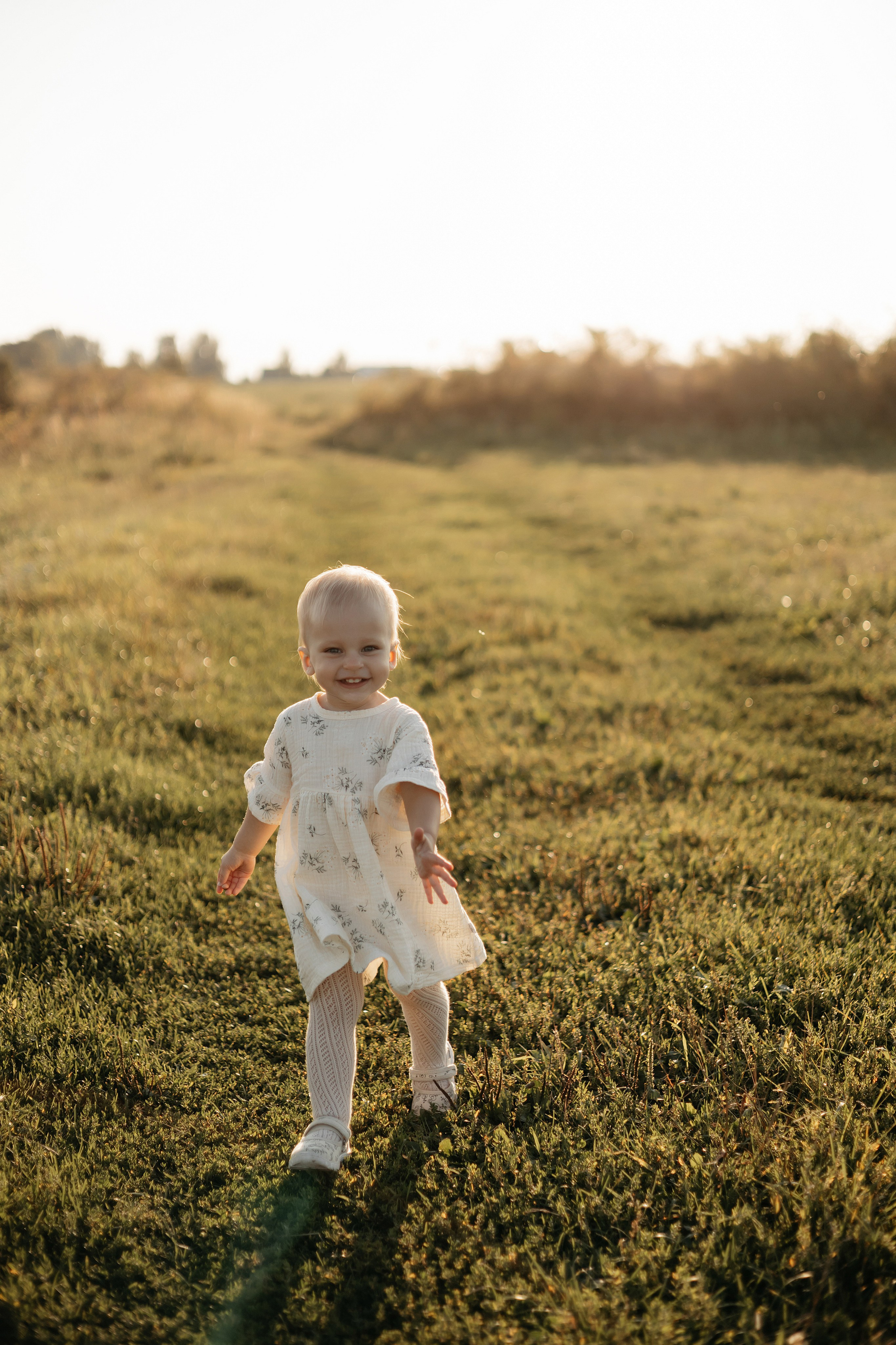 Катя, Илья и Василиса. Свадебный фотограф в Пскове и Санкт-Петербурге | Анна Голикова