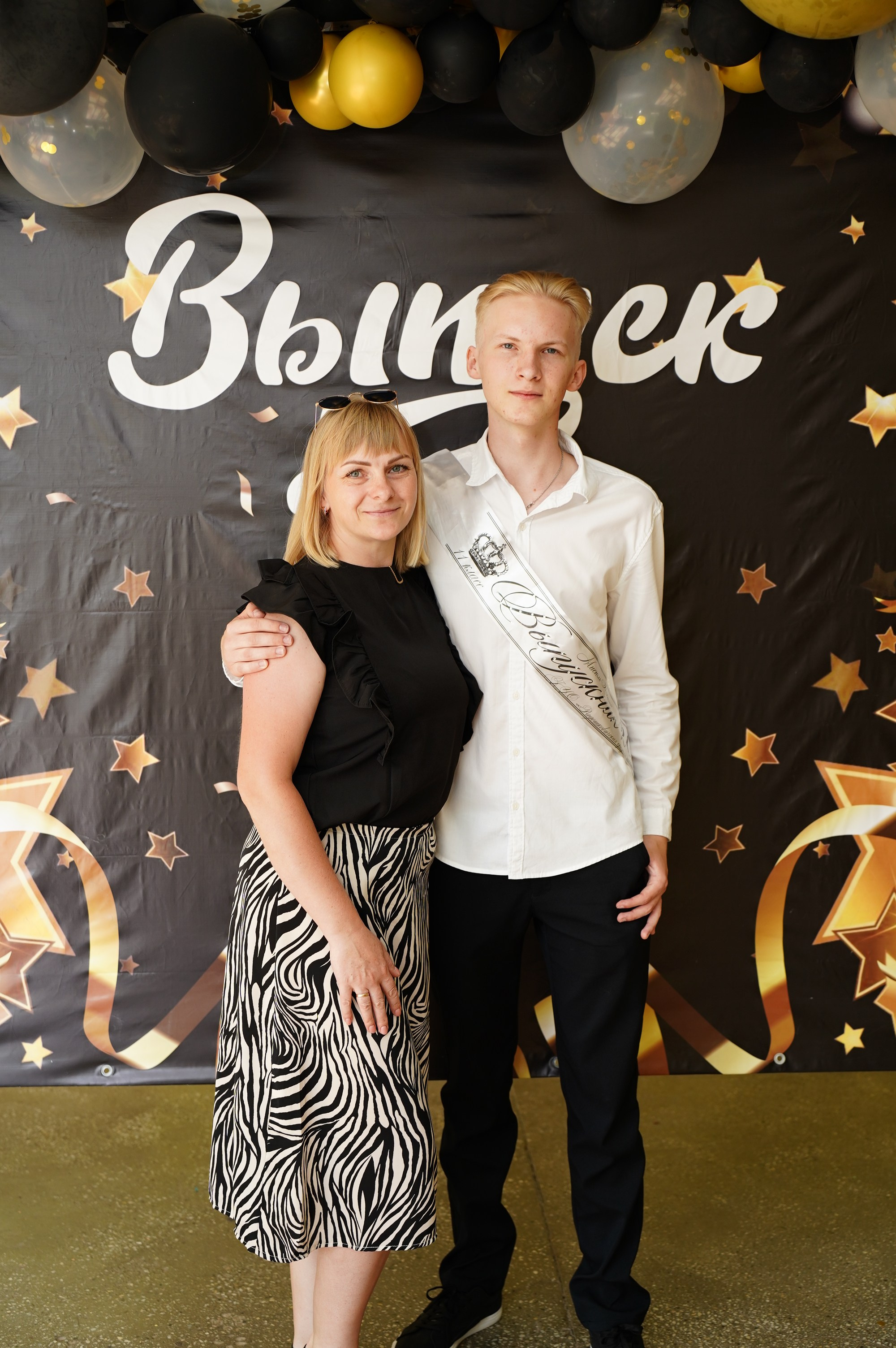 Выпускной. Семейный и свадебный фотограф Минск, Беларусь Анна Орловская