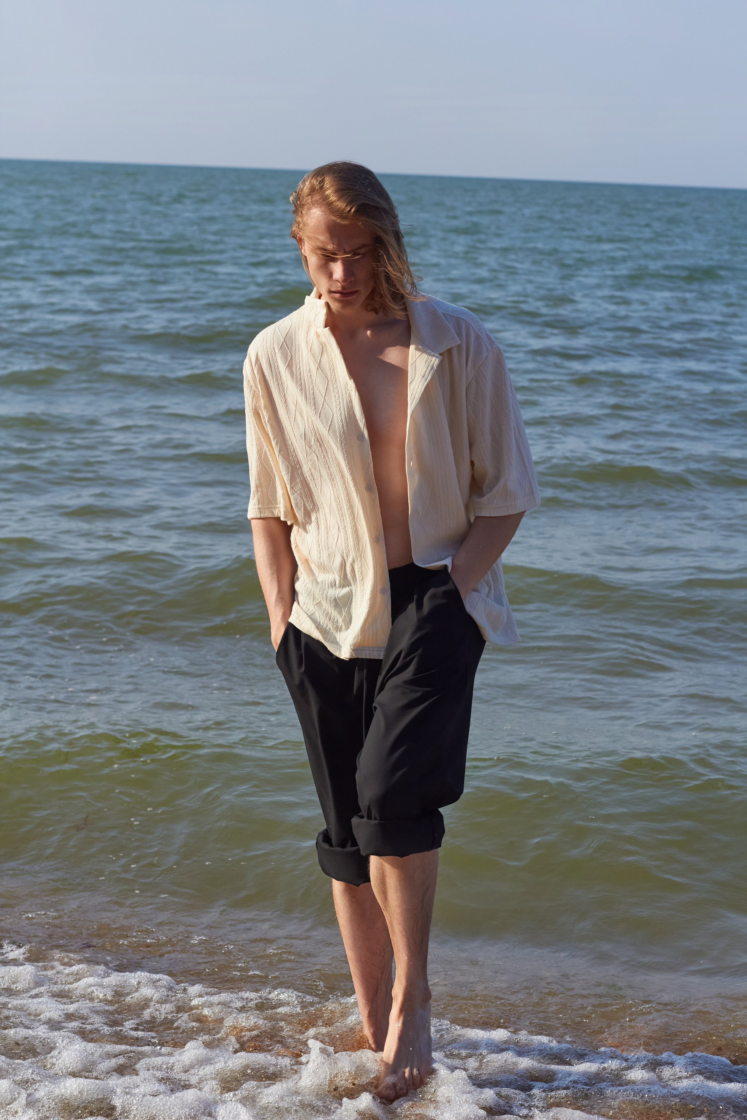 MEN. Photographer Mari Vladimirovna