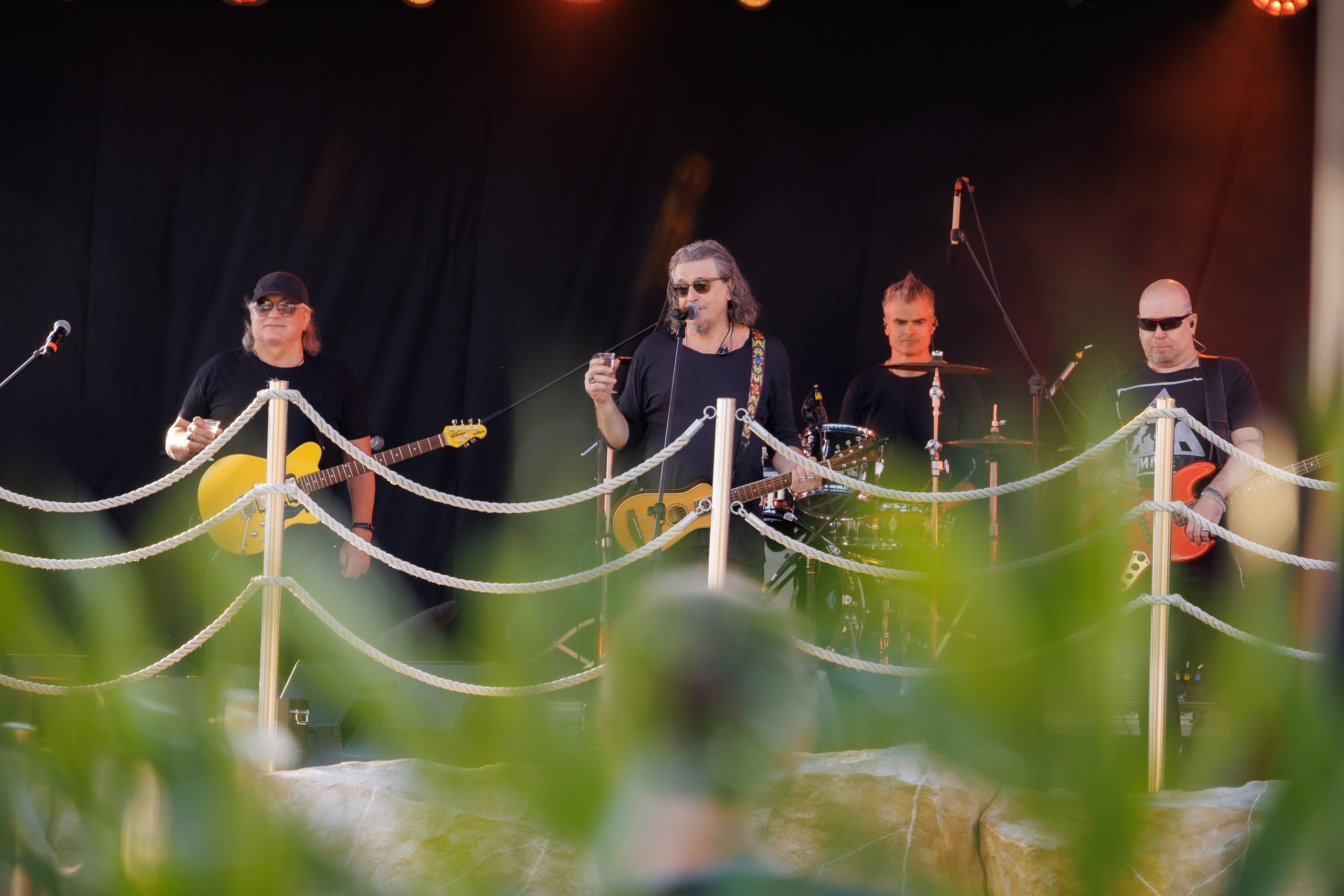 Юбилей компании — фотоотчёт празднования. Красильников Евгений — профессиональный фотограф в Ростове-на-Дону