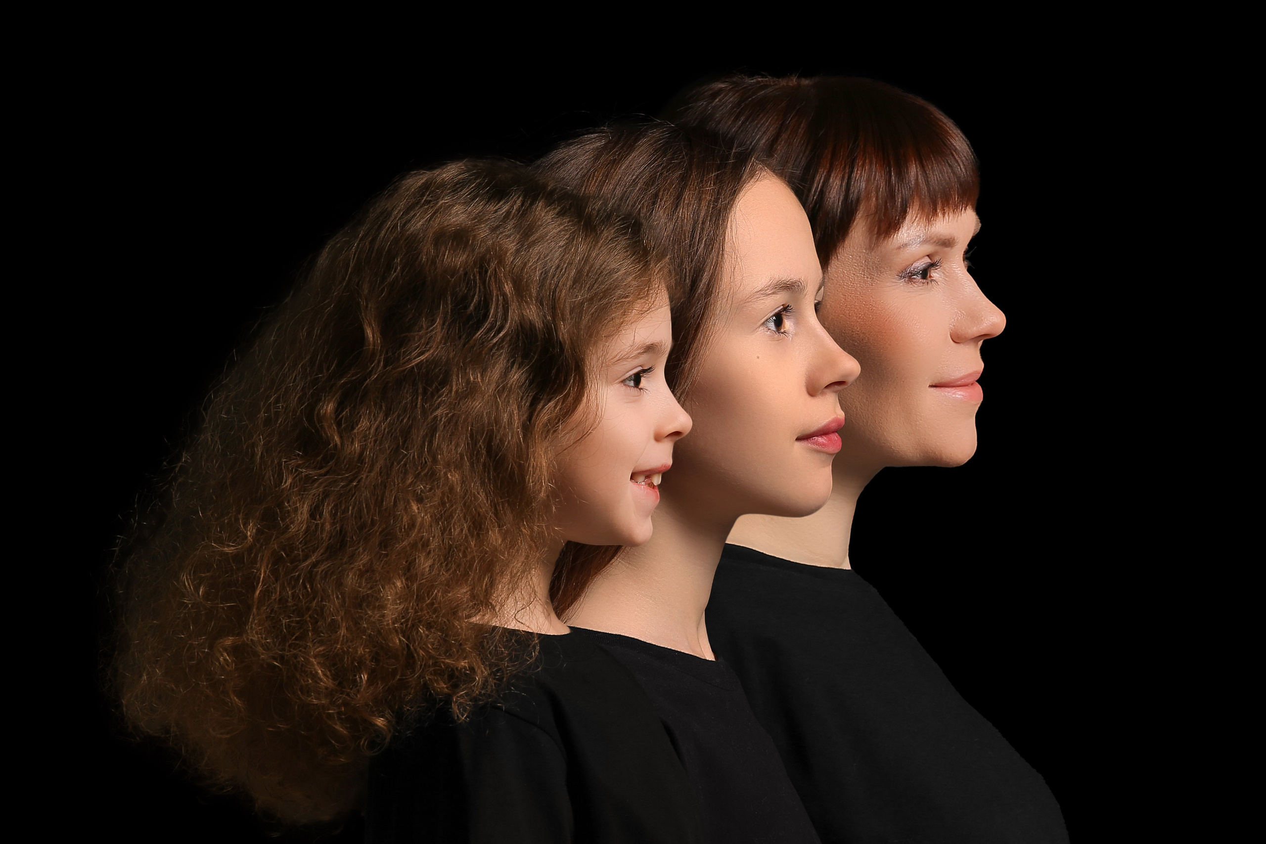 Фотосъемка семей. ФотоКласс72 | Выпускные альбомы |Тюмень