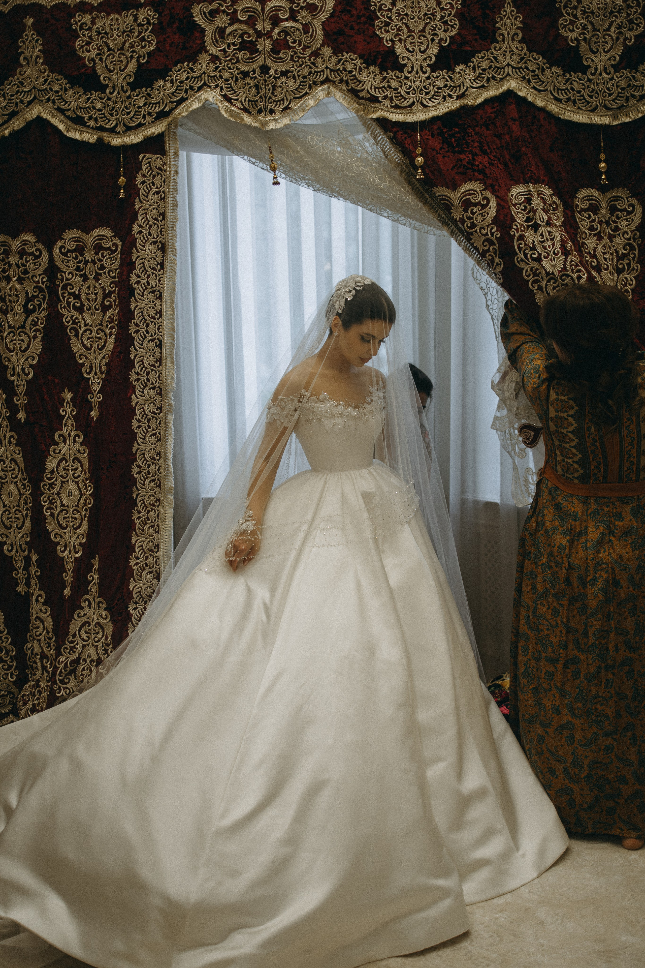 Ясмин. Alesya Gee Photographer Uzbekistan