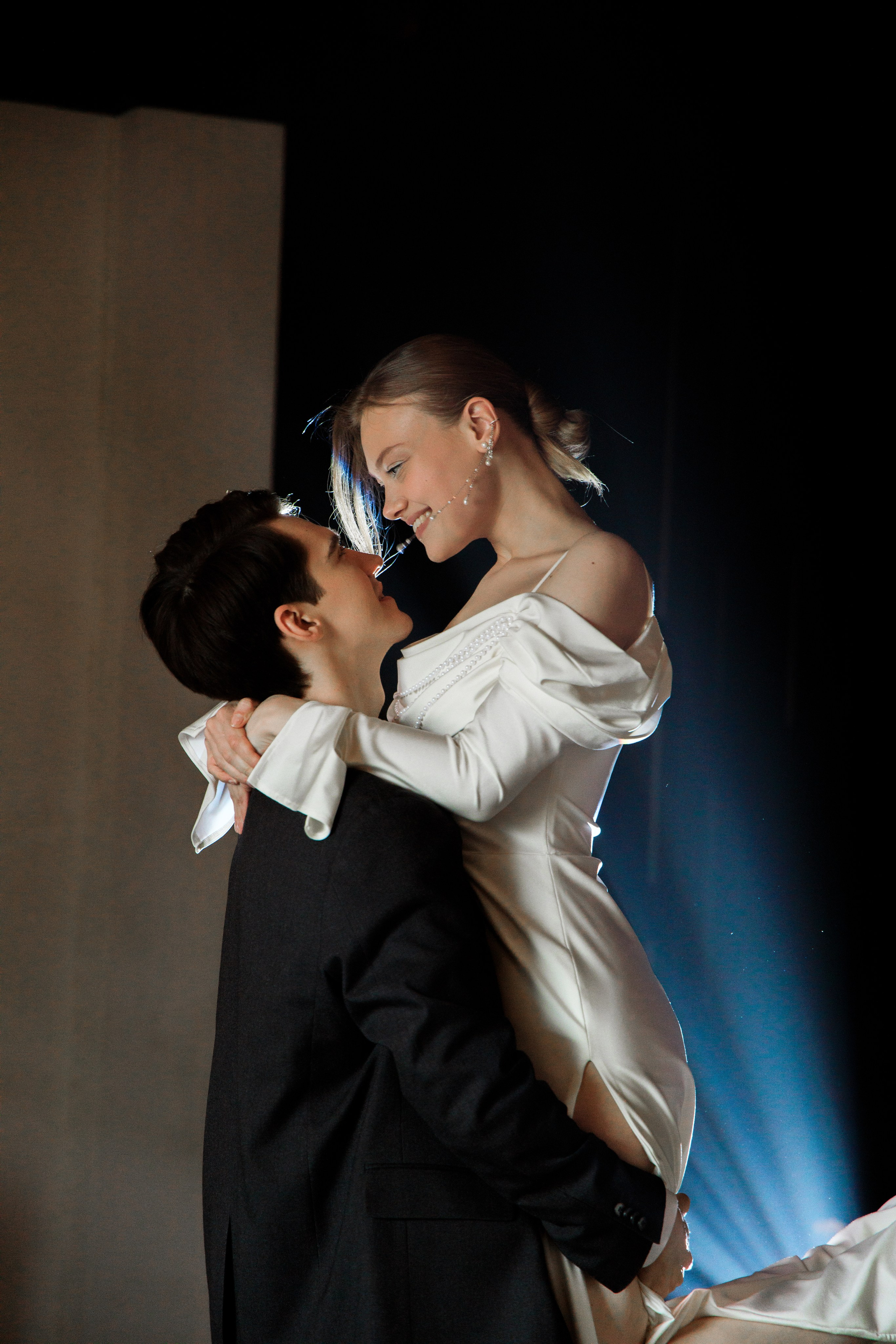 Жемчужный день. Фотограф Евгения Климова