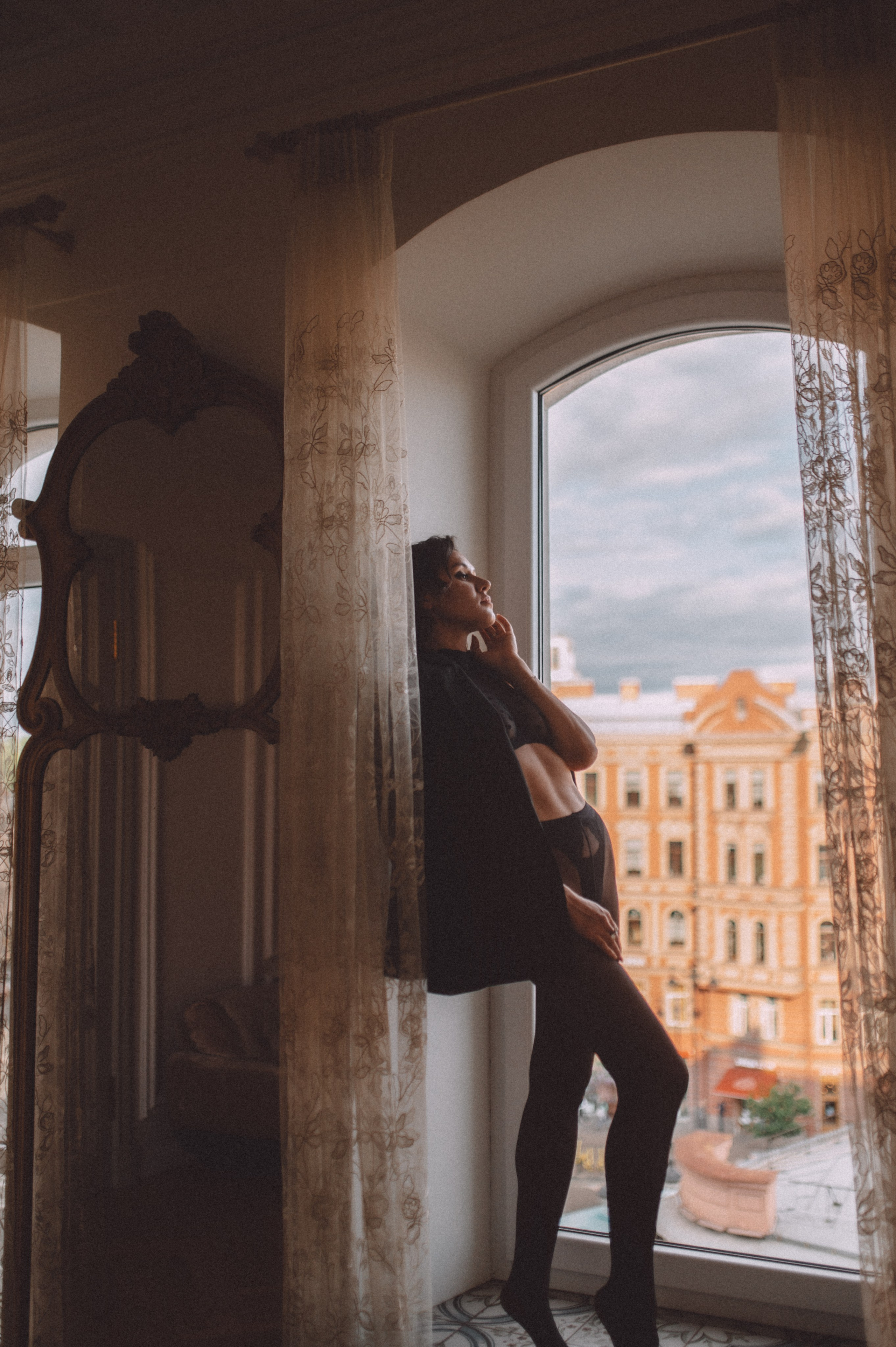 Мари. Свадебный фотограф в Санкт-Петербурге