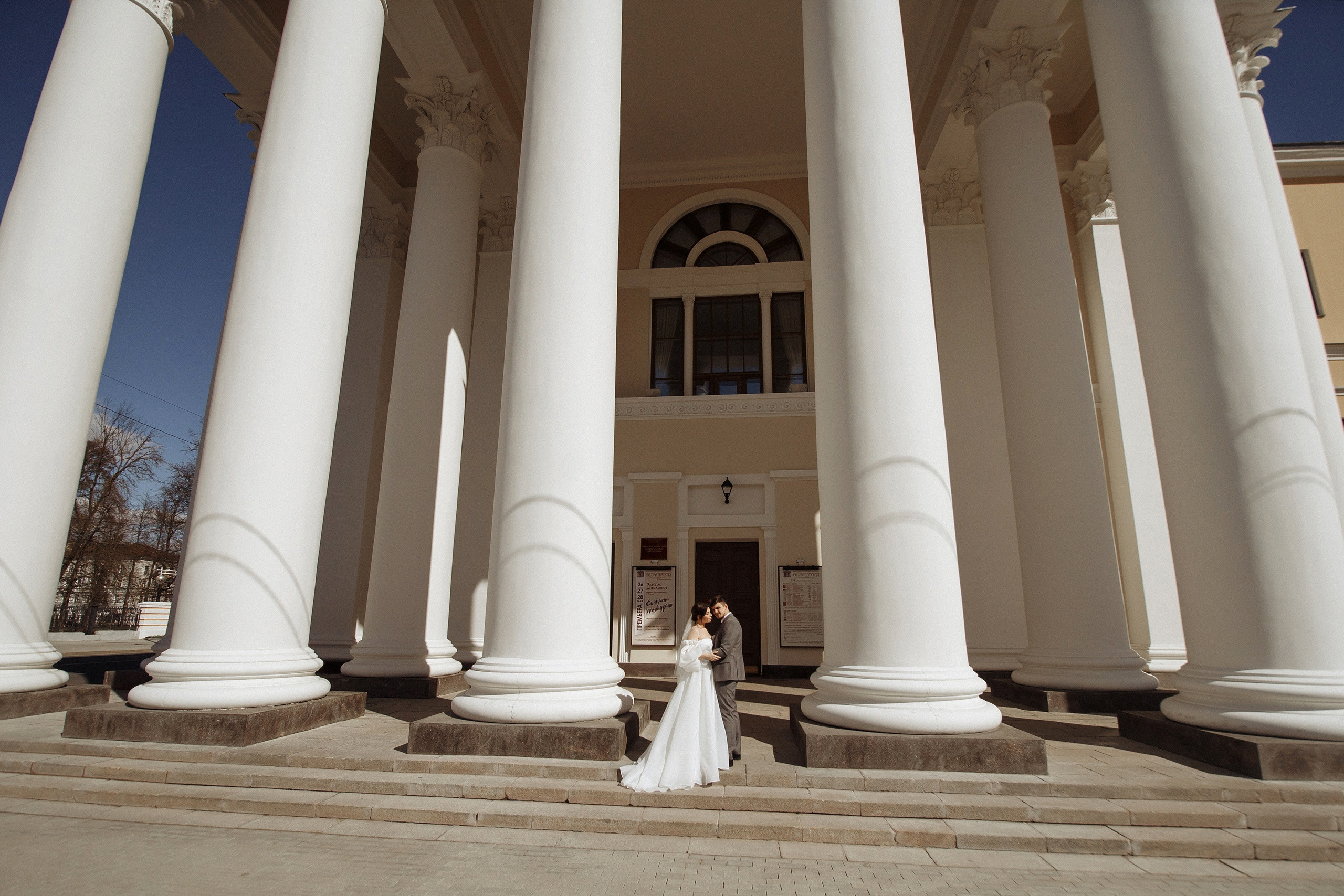 Драмтеатр. Каплицкая Любовь — фотограф Тверь