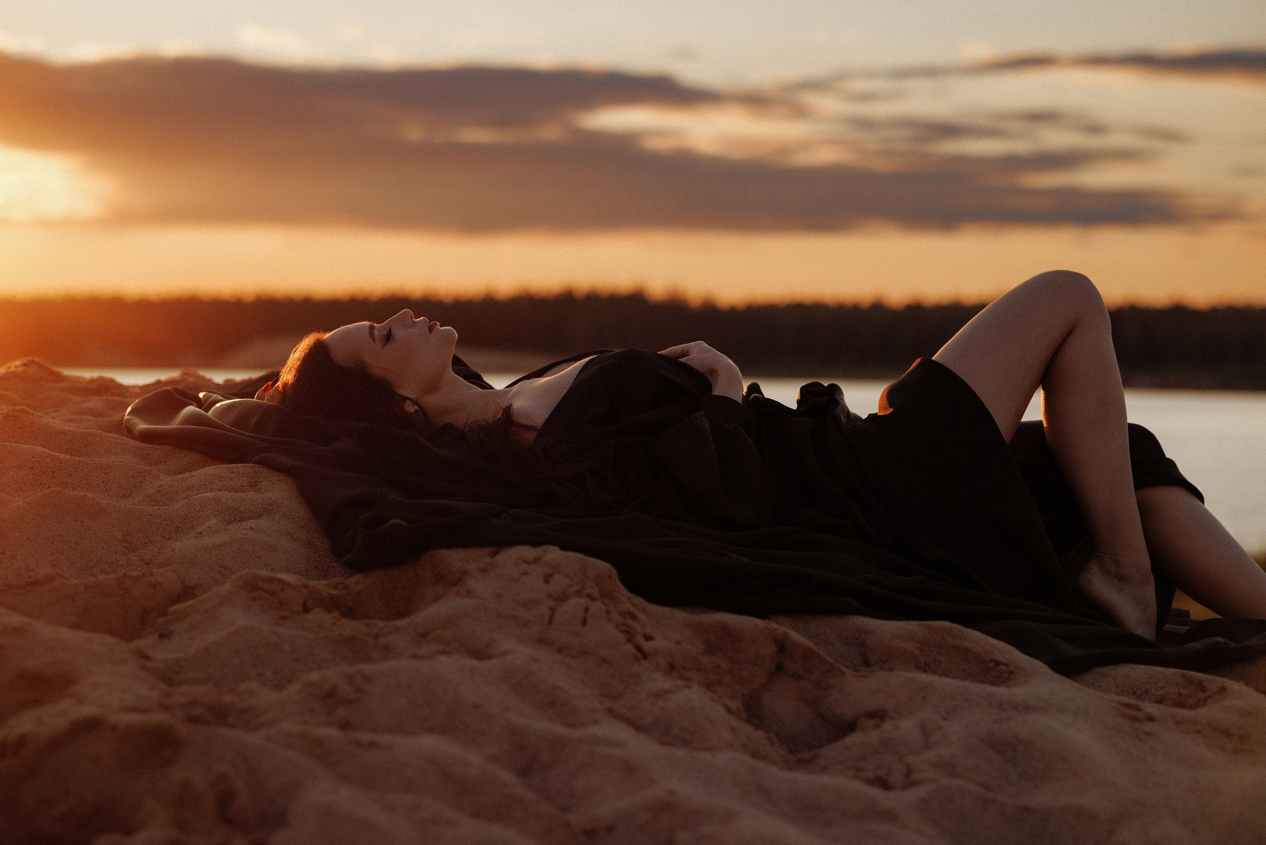 Индивидуальная. Каплицкая Любовь — фотограф Тверь