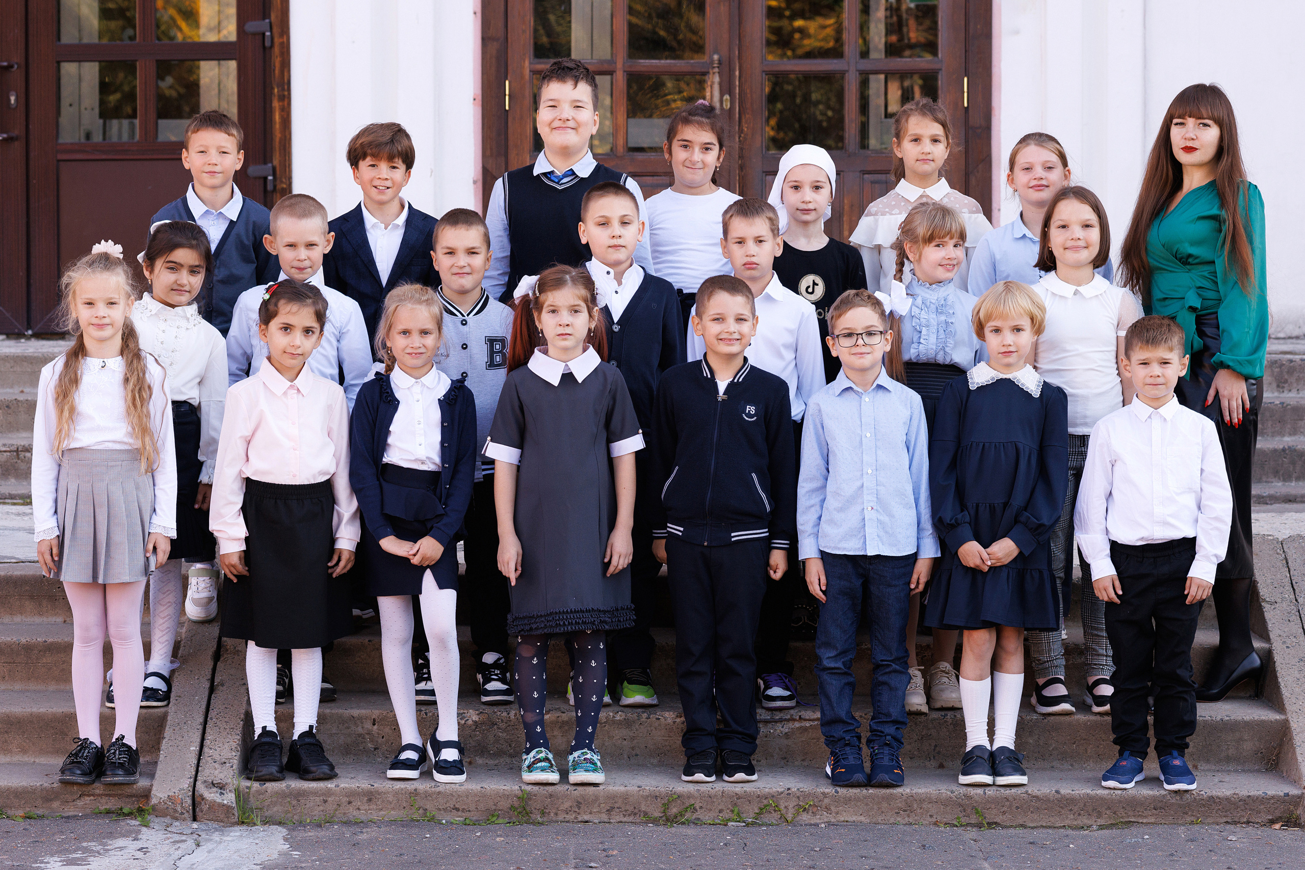 Отзывы. Каплицкая Любовь — фотограф Тверь