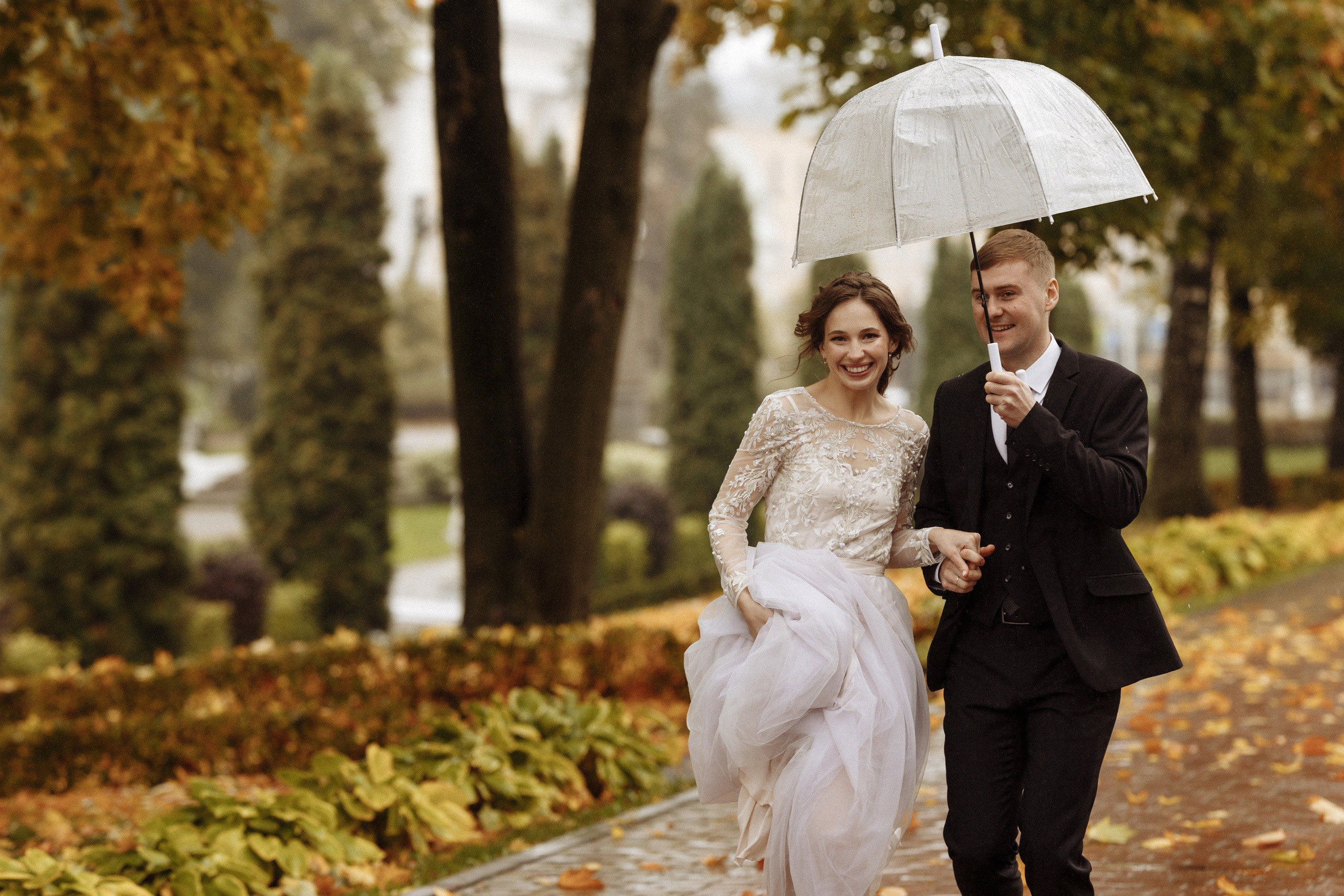 Горсад. Каплицкая Любовь — фотограф Тверь