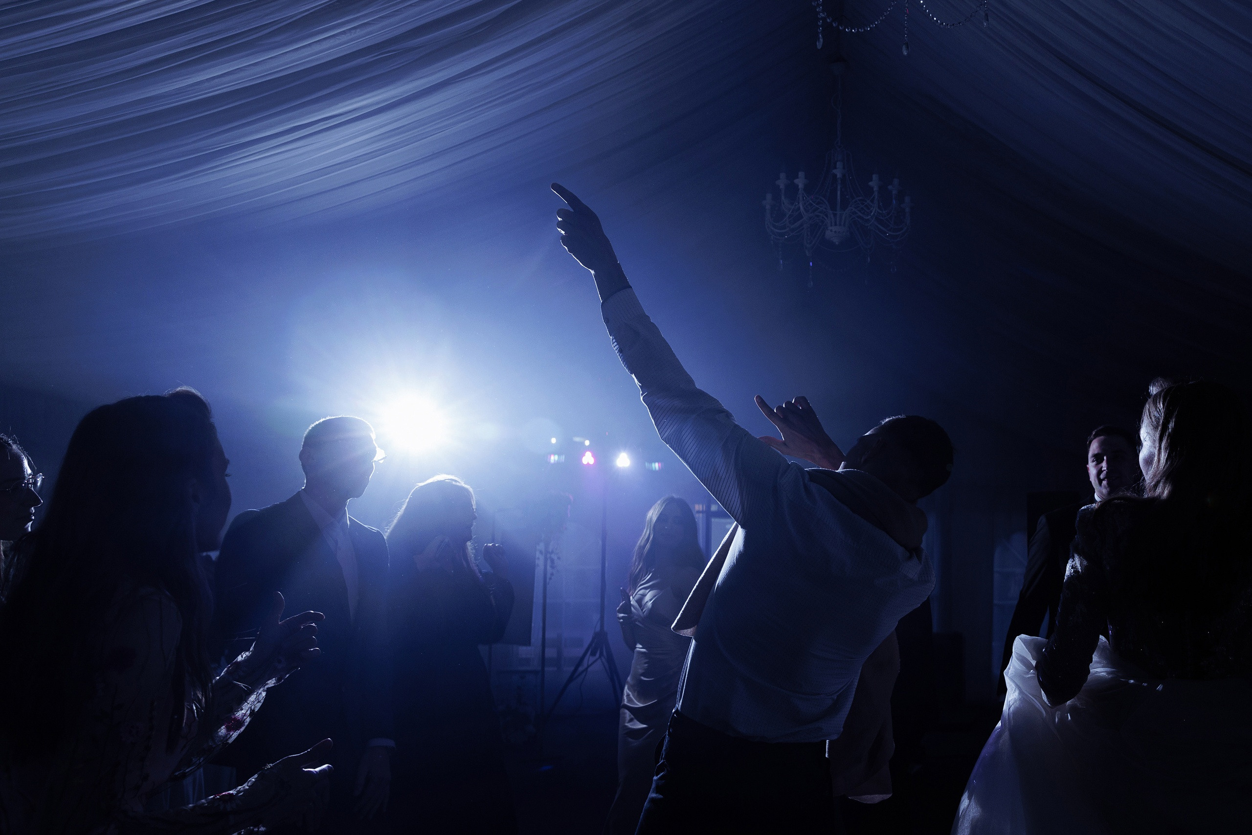 Свадебная. Каплицкая Любовь — фотограф Тверь