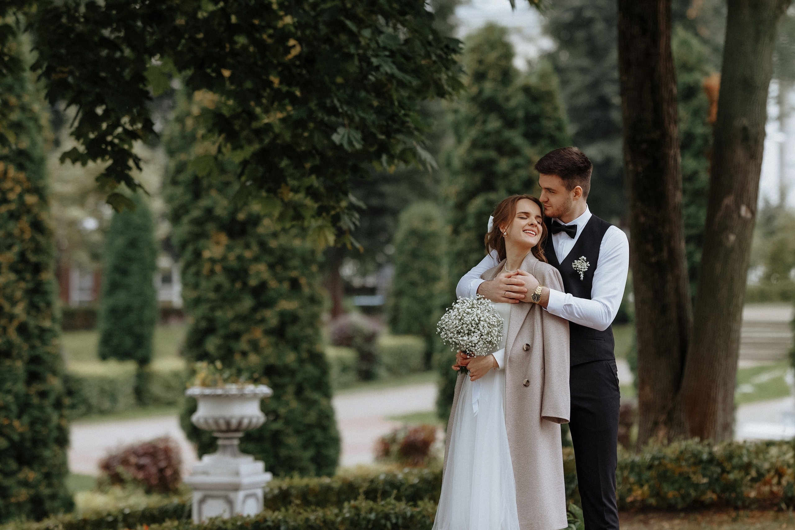 Горсад. Каплицкая Любовь — фотограф Тверь