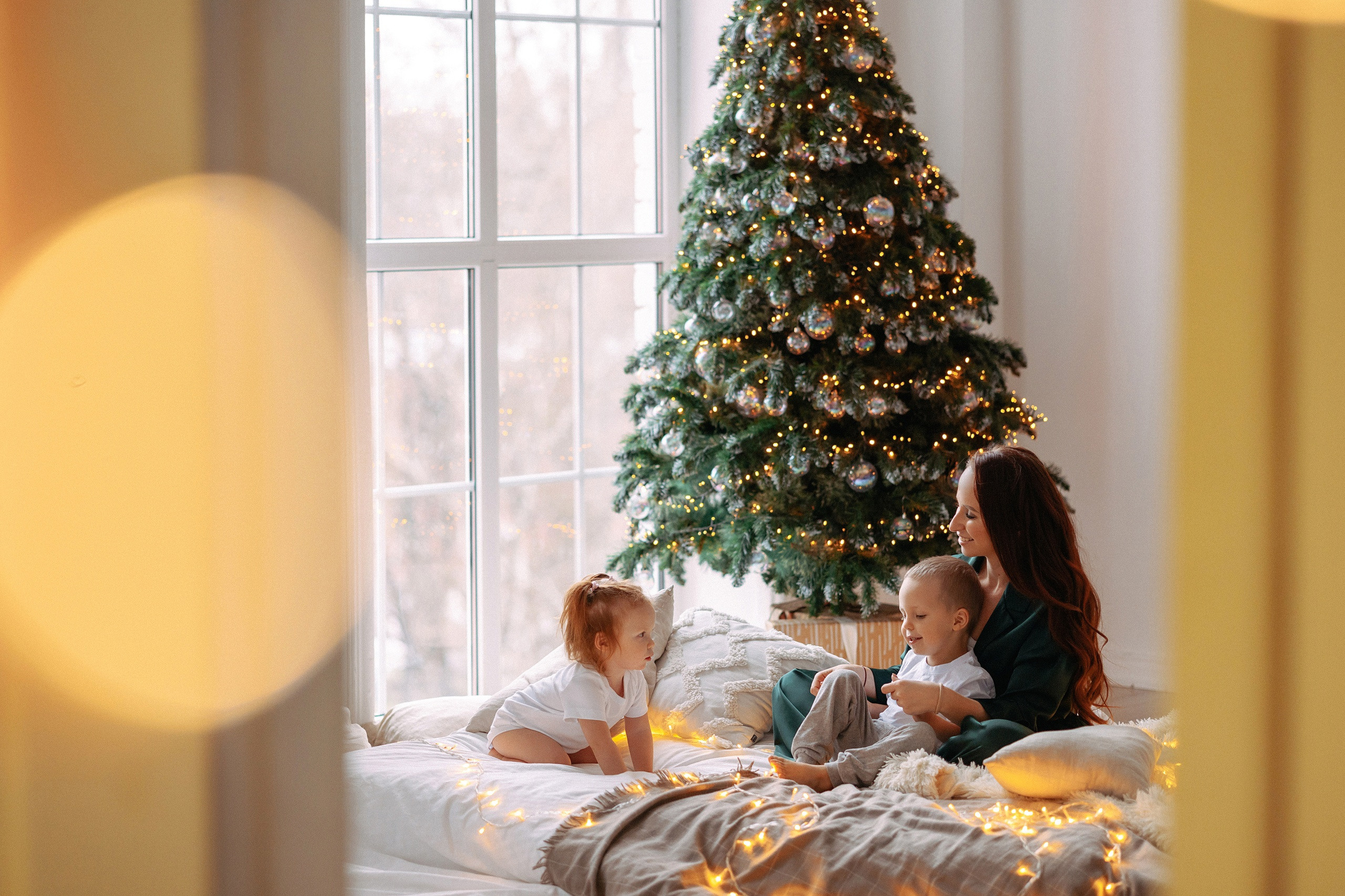 Студийная. Каплицкая Любовь — фотограф Тверь