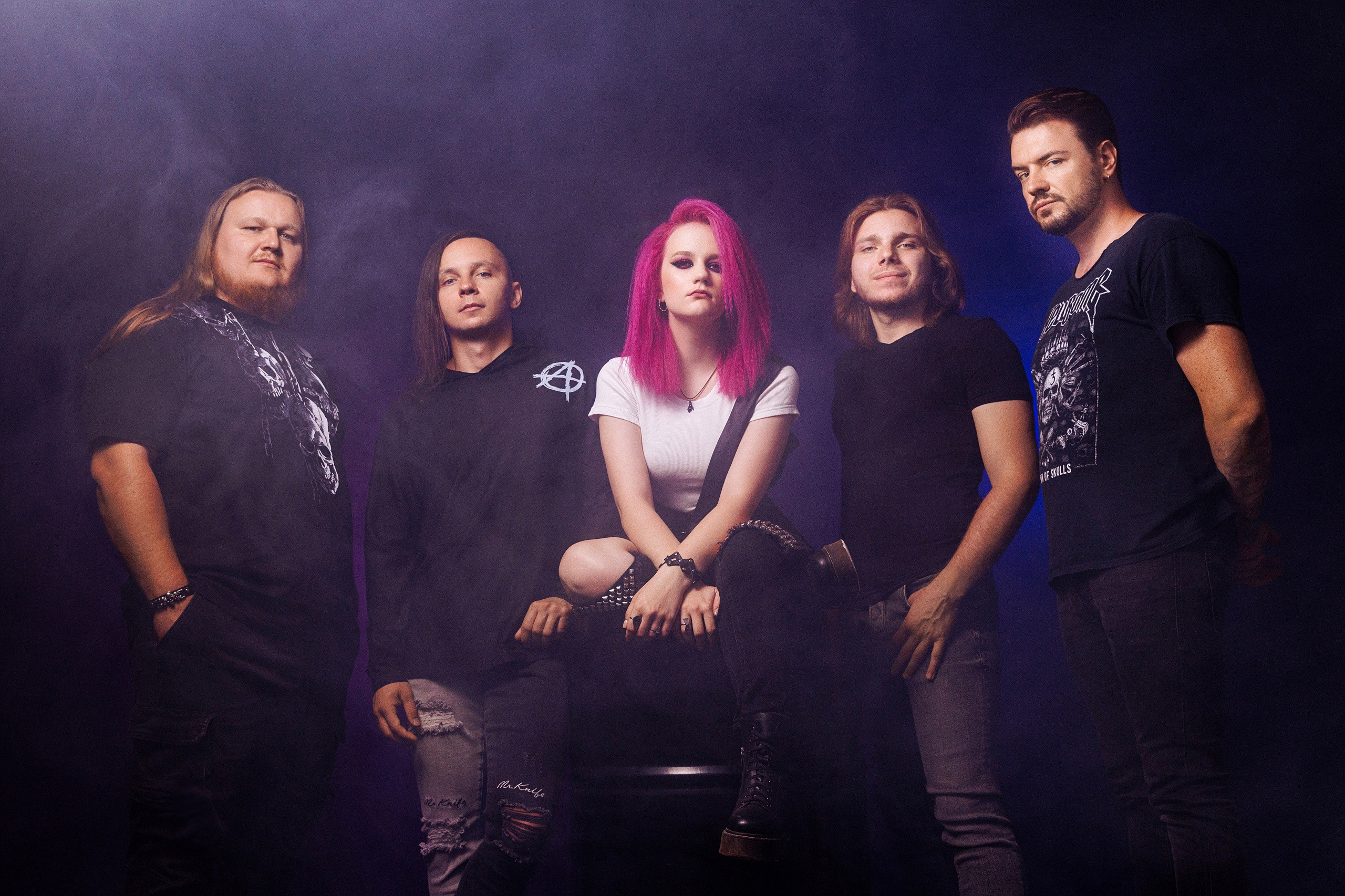 Студийная. Каплицкая Любовь — фотограф Тверь