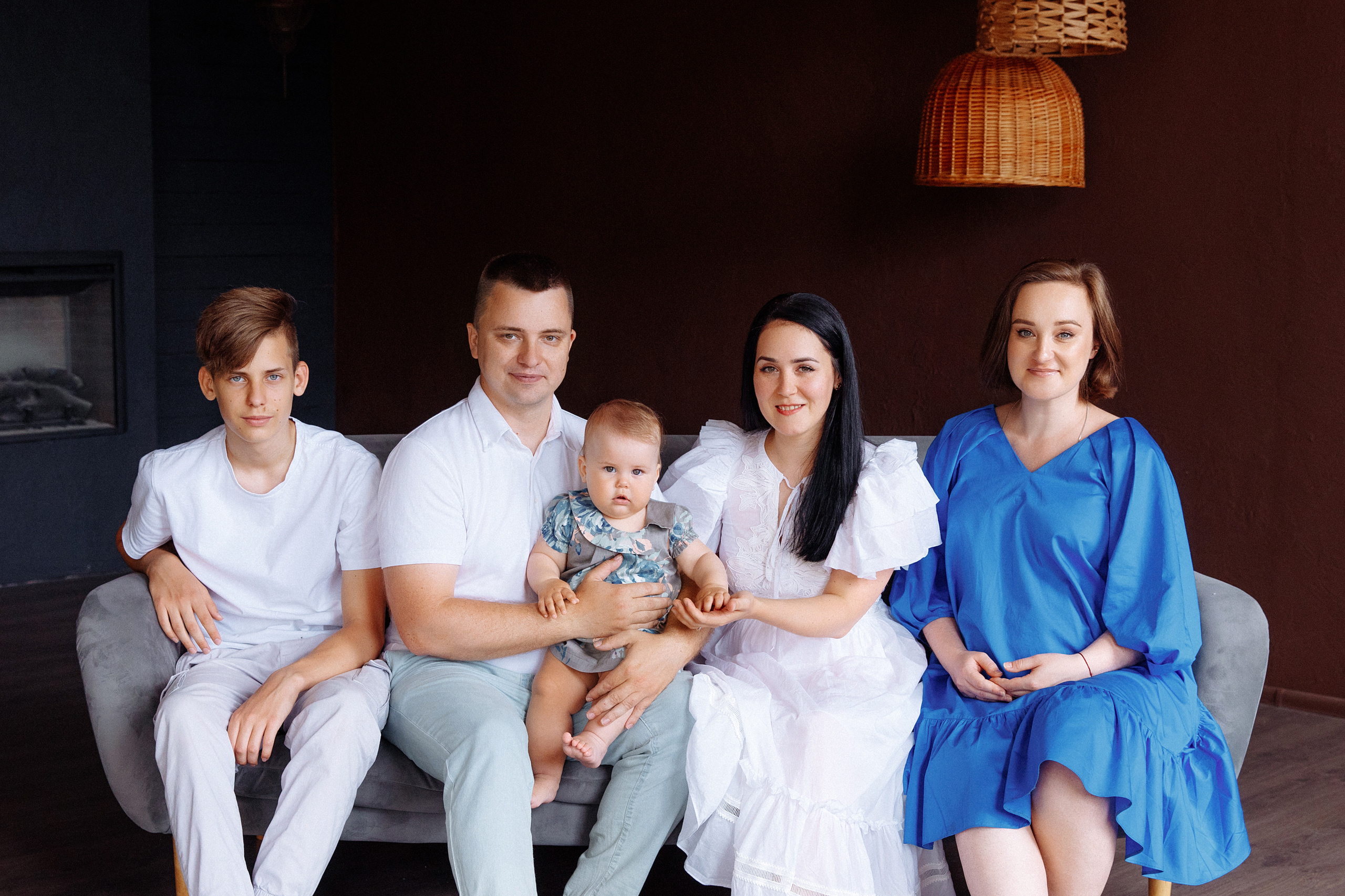 Отзывы. Каплицкая Любовь — фотограф Тверь