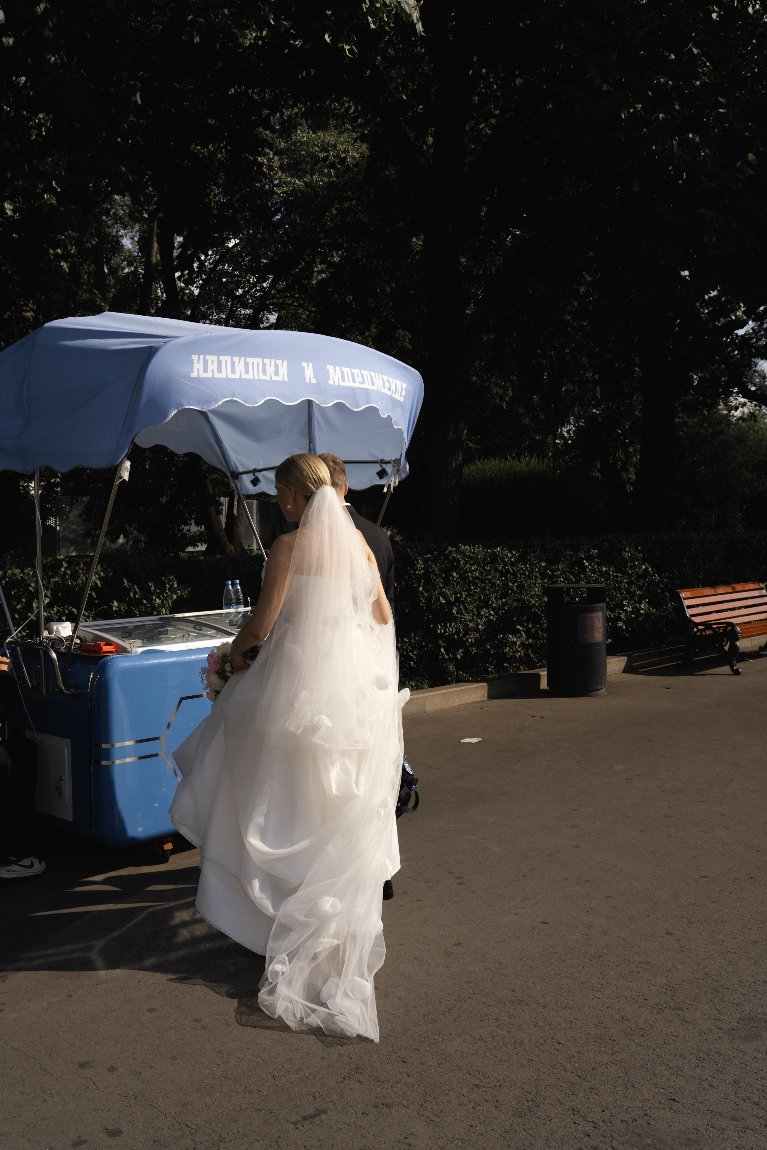 Павел + Наталья. Свадебный и семейный фотограф в Москве/Калуге Юлия Мосиюк