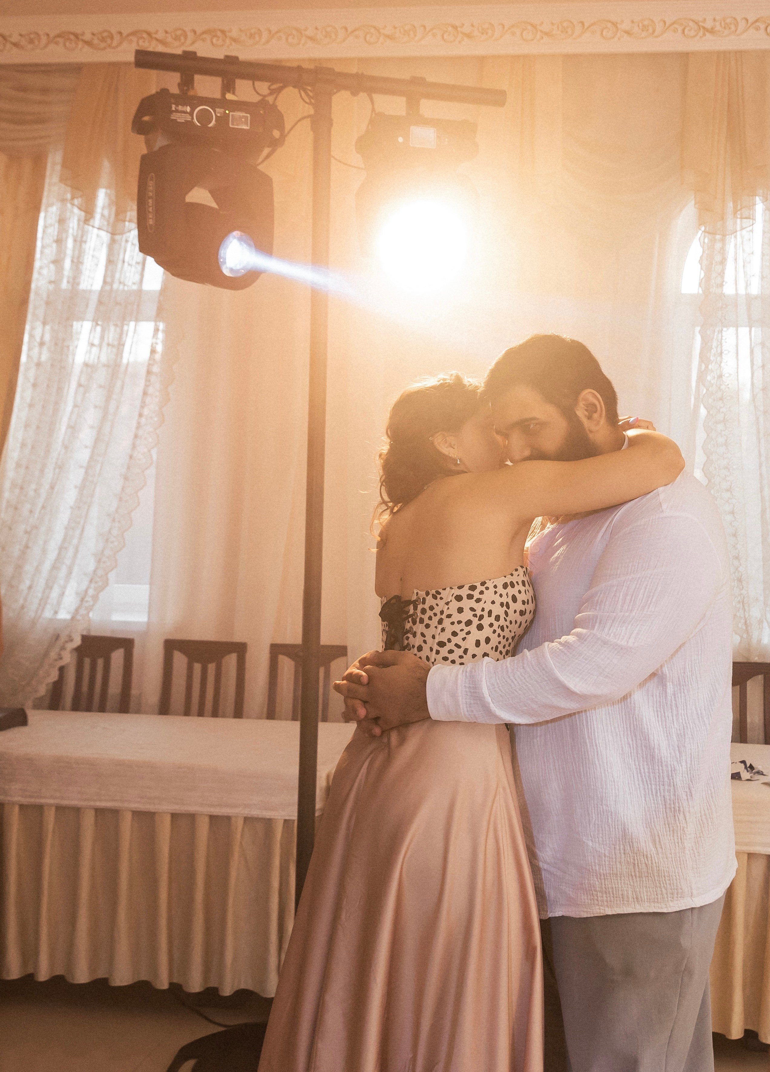 Ярослав и Анастасия. Фотограф свадебных и парных историй Кристина Шакула