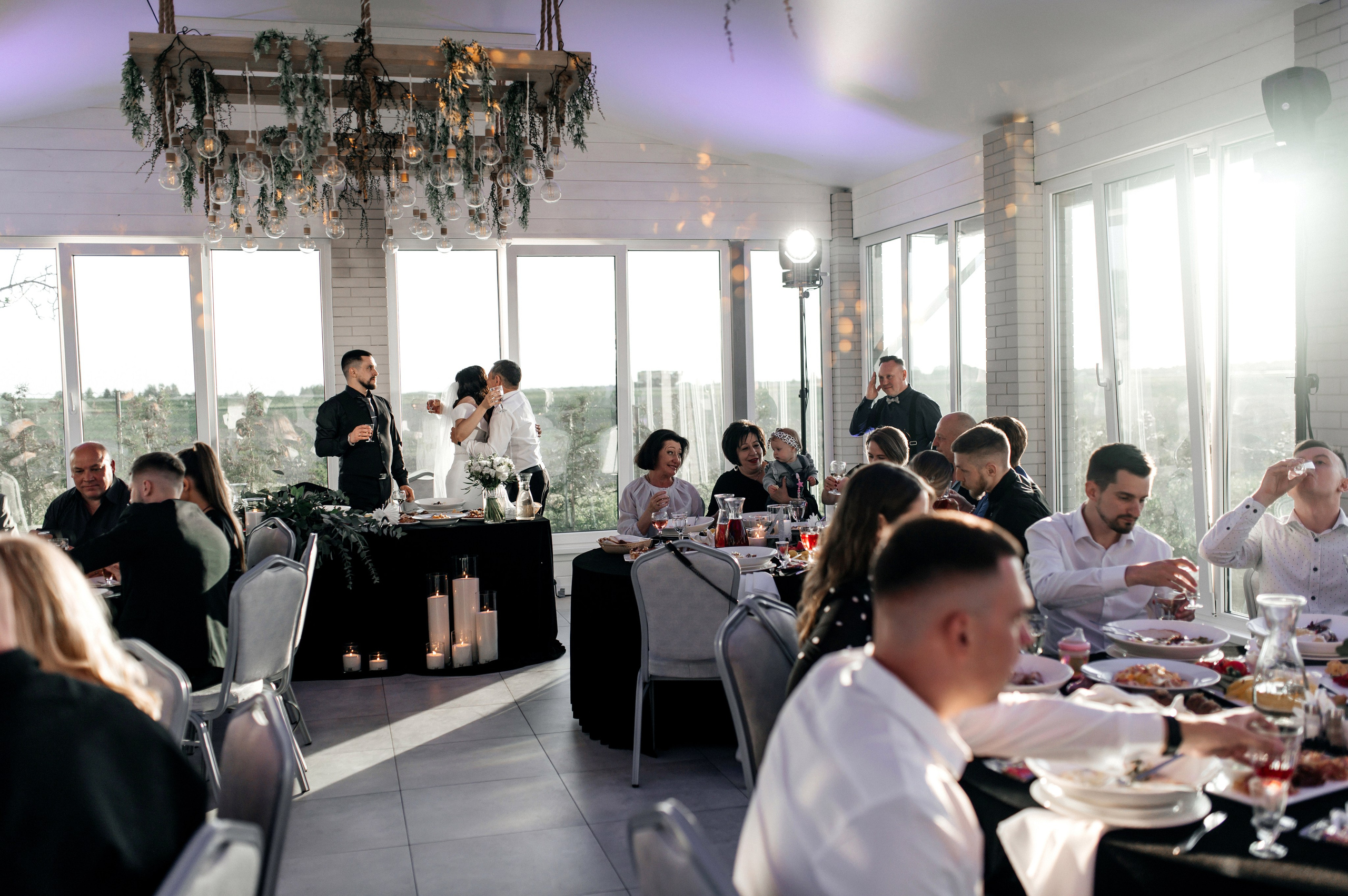 Станислав и Дарья. Фотограф Кирилл Верт