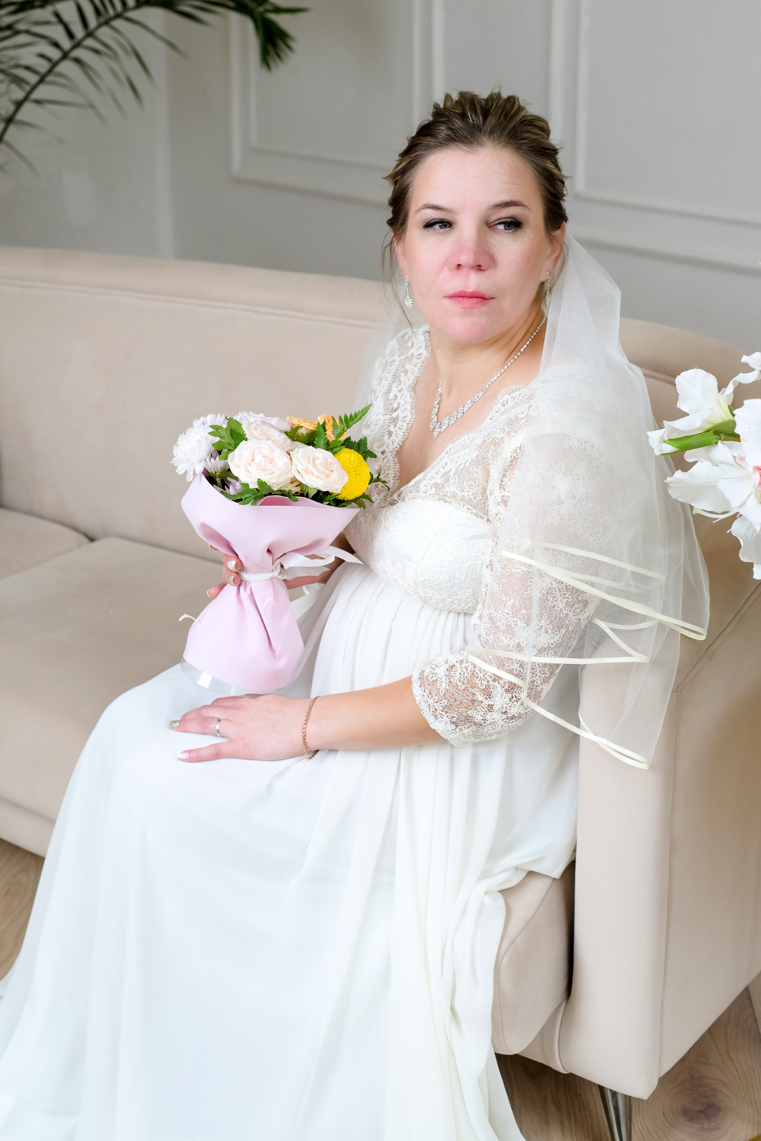 Свадьба Ирины и Андрея