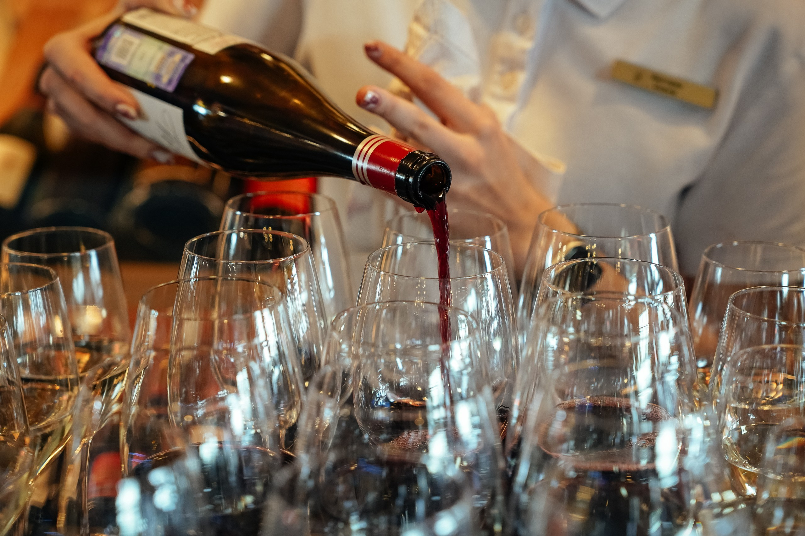 Event фотограф Новосибирск