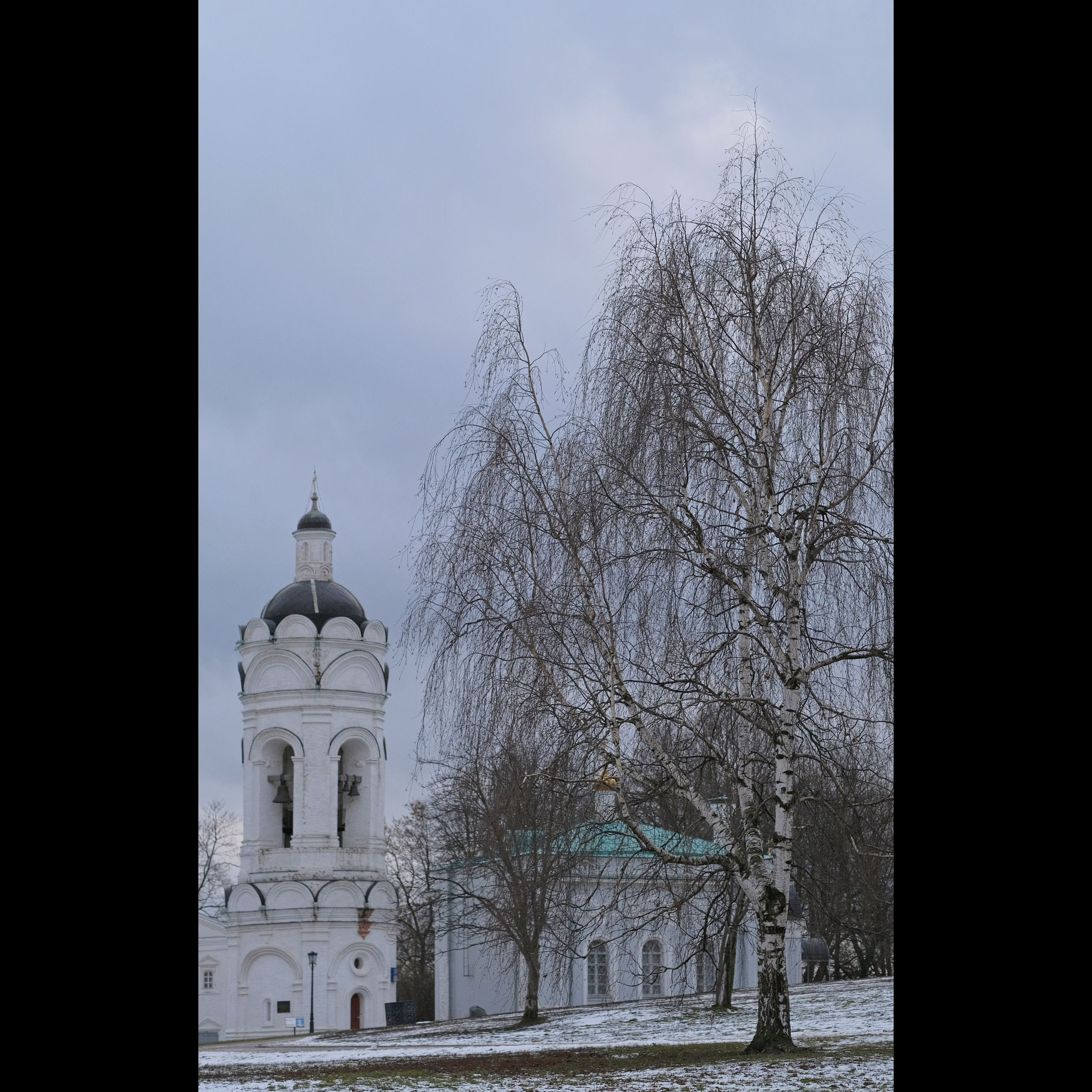Фотоальбом с разными съёмками