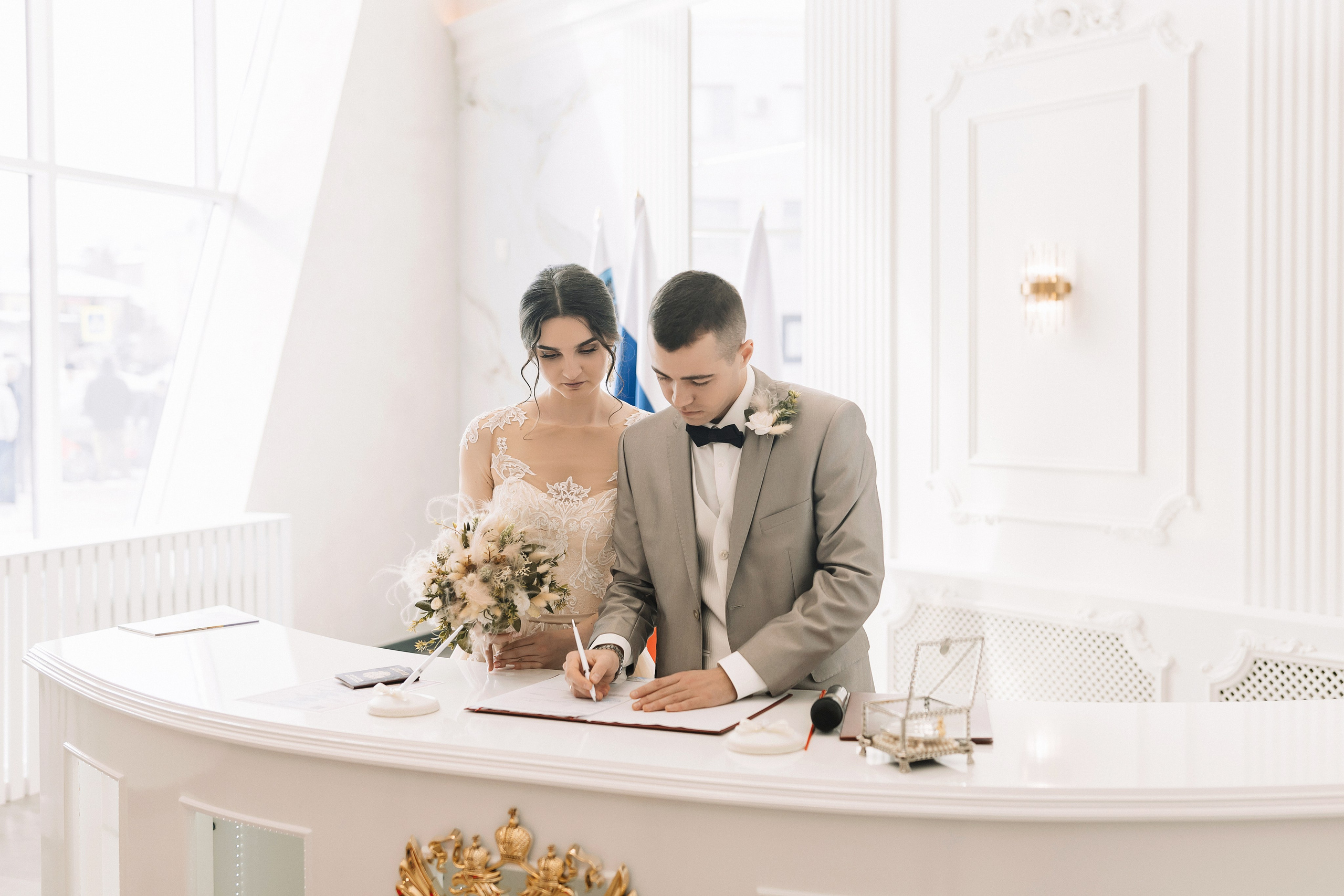 Павел и Ангелина. Фотограф Елена Каверина | Белгород — Короча |