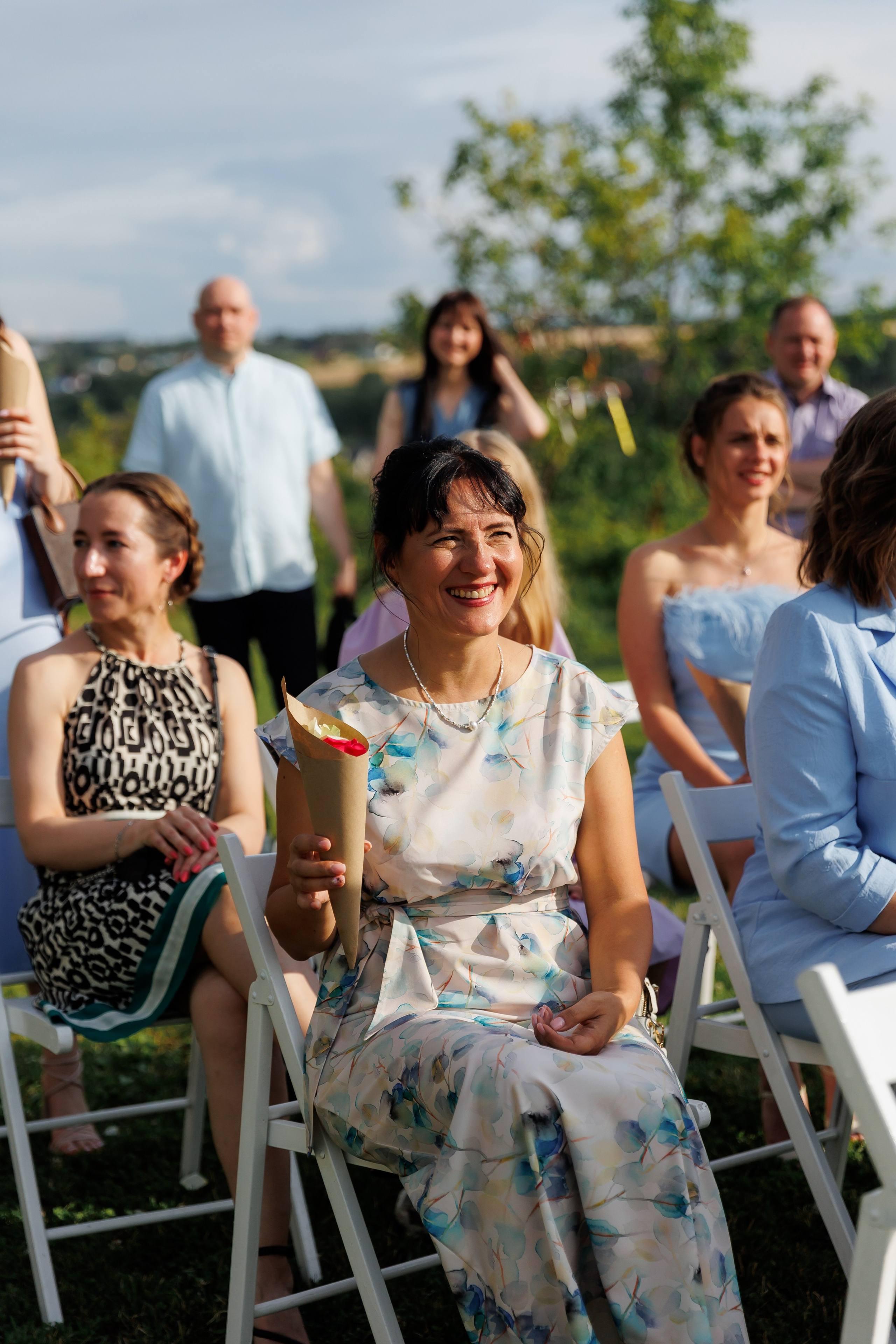 15.07.2023 Семен & Полина. Свадебный фотограф в Нижнем Новгороде — Эдуард Смирнов