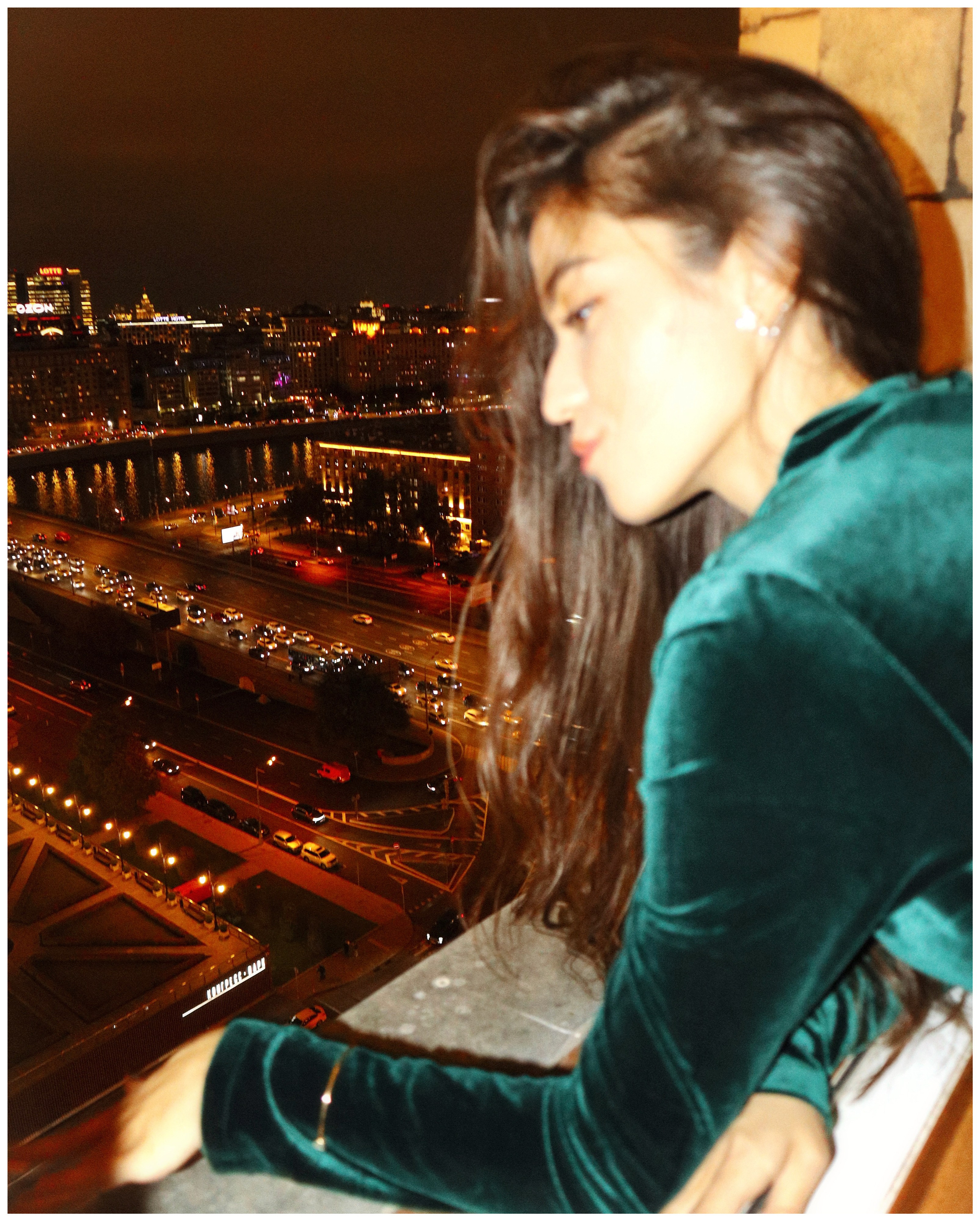 Диана. Портретный и свадебный фотограф в Москве Александра