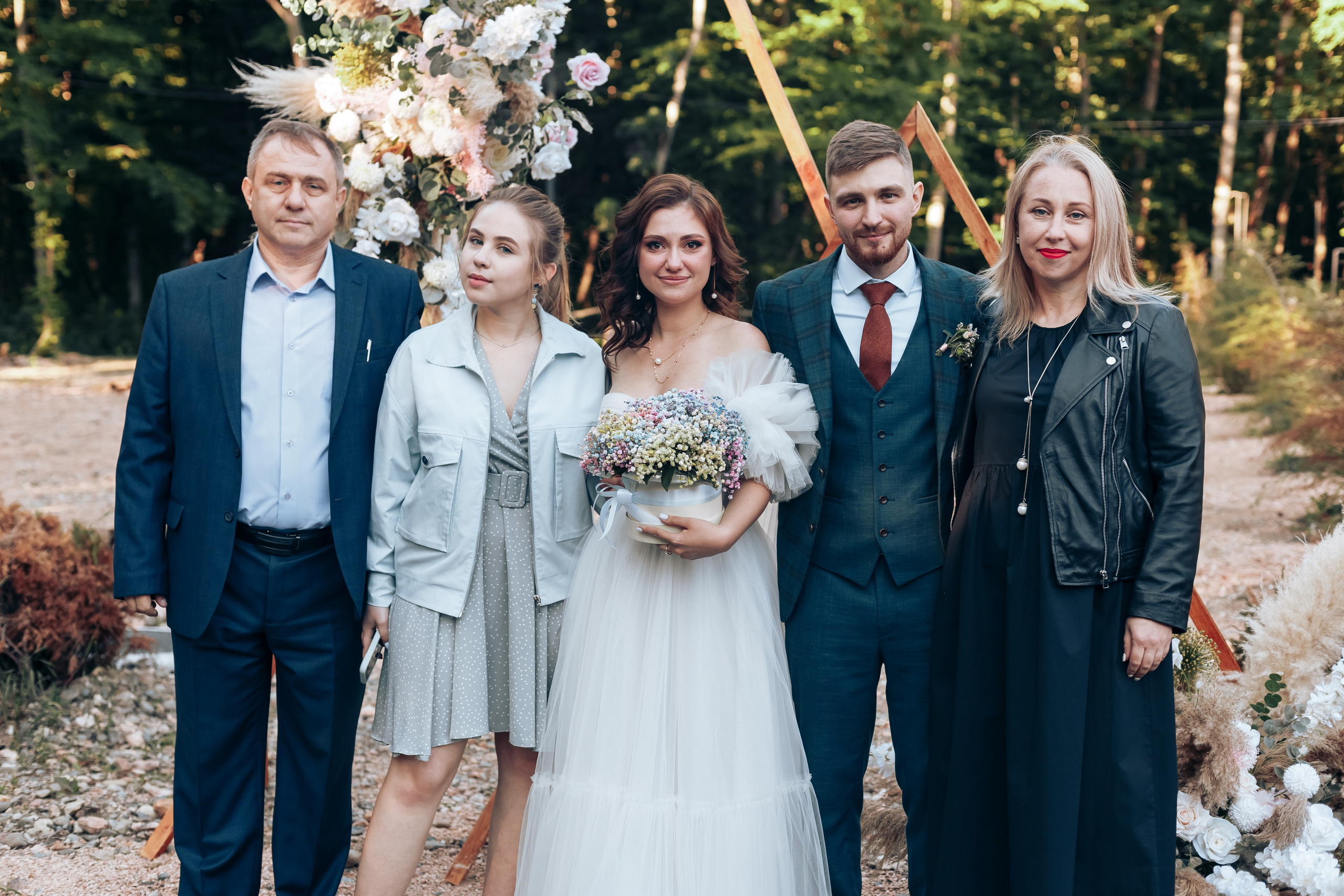 Коля и Оля. Свадебный фотограф в Краснодаре Николай Крауз