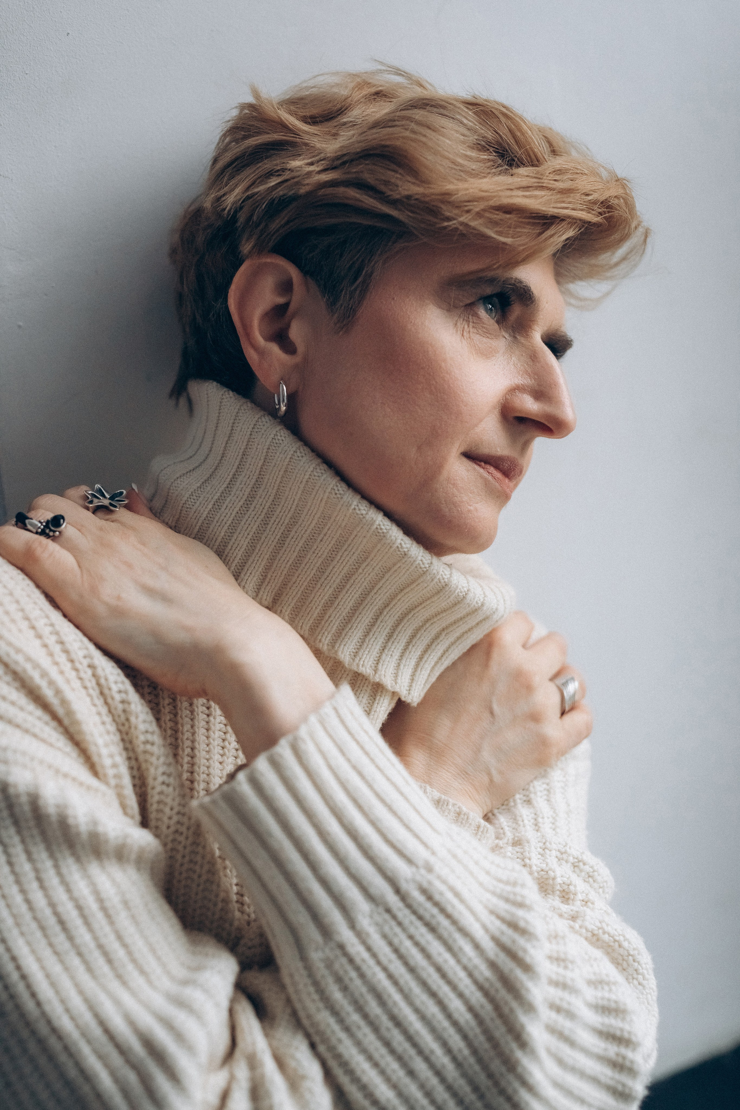 Наташа. Фотограф Ногинск Электросталь Наталья Осетрова