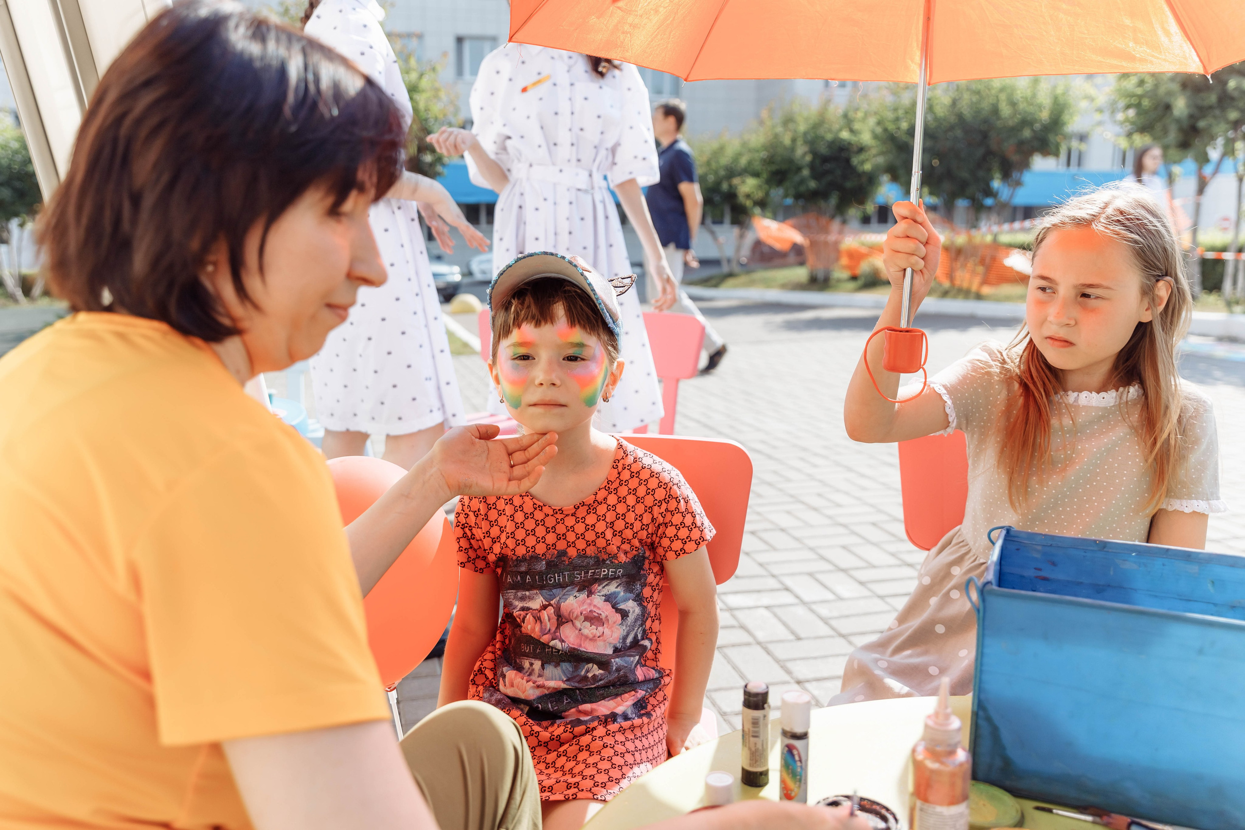 Дом Роналда Маклоналда. Свадебный фотограф Казань Чебоксары Москва
