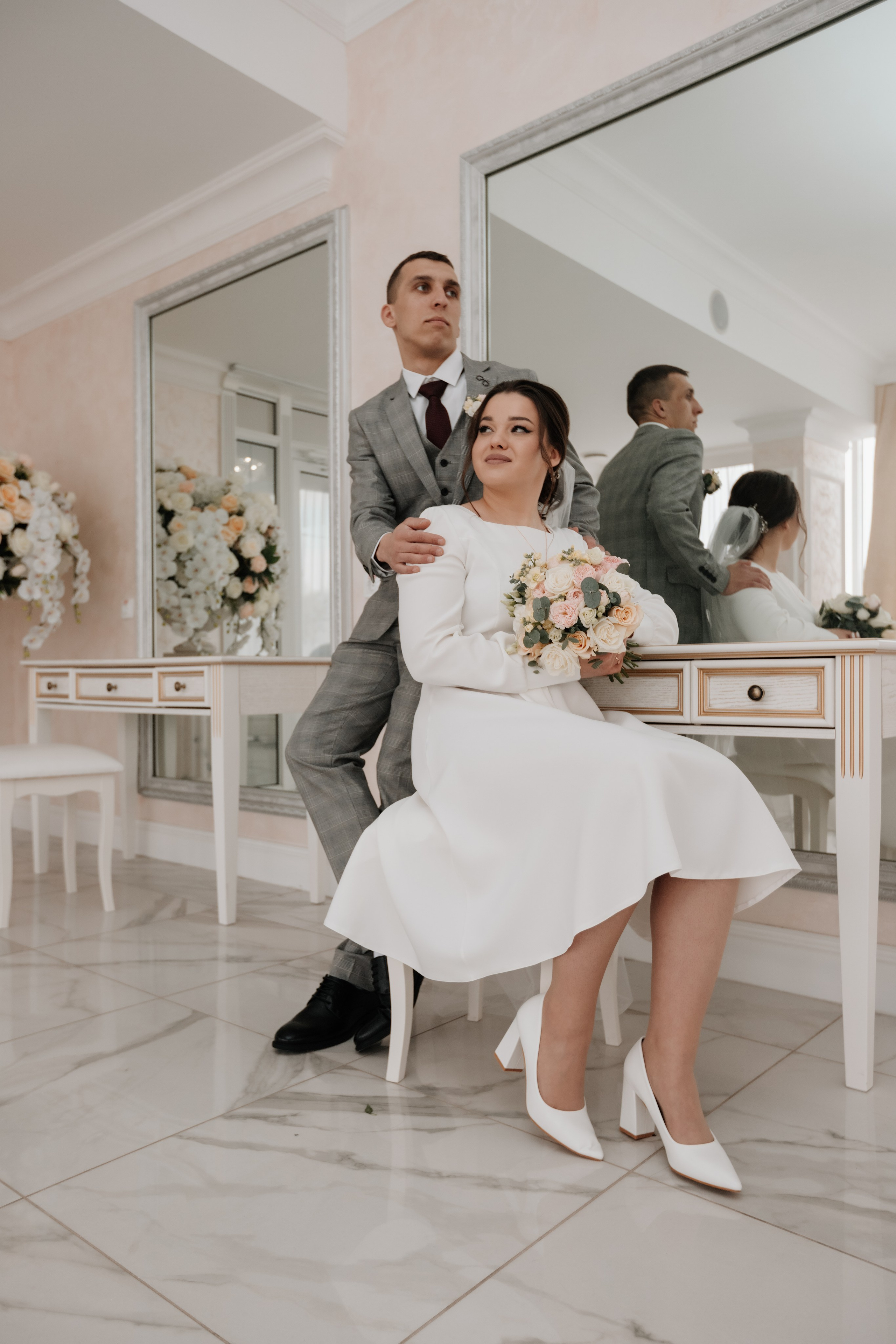 020324. Свадебный и семейный фотограф Светлана Пирюгина