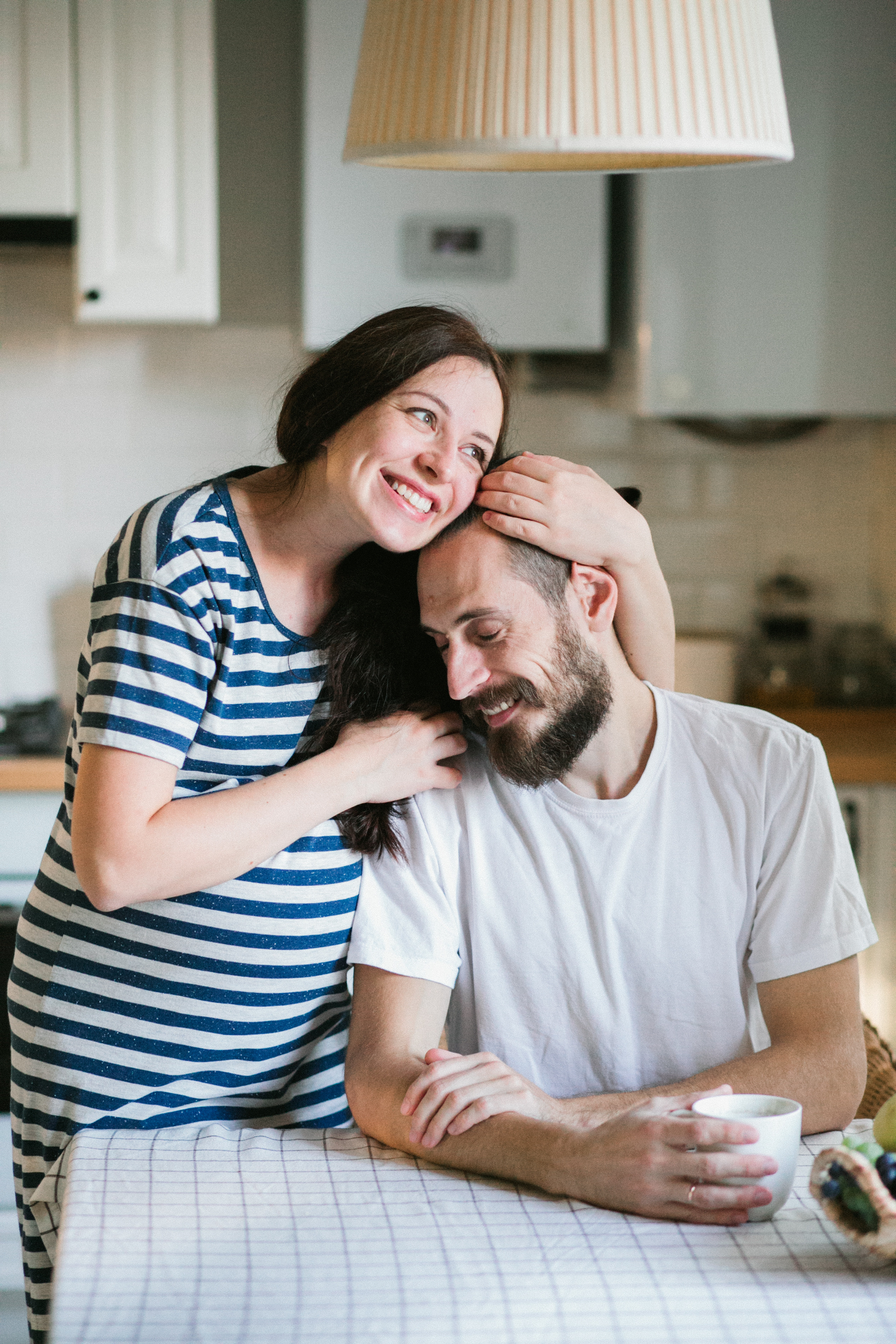 Антон и Тоня. Главная